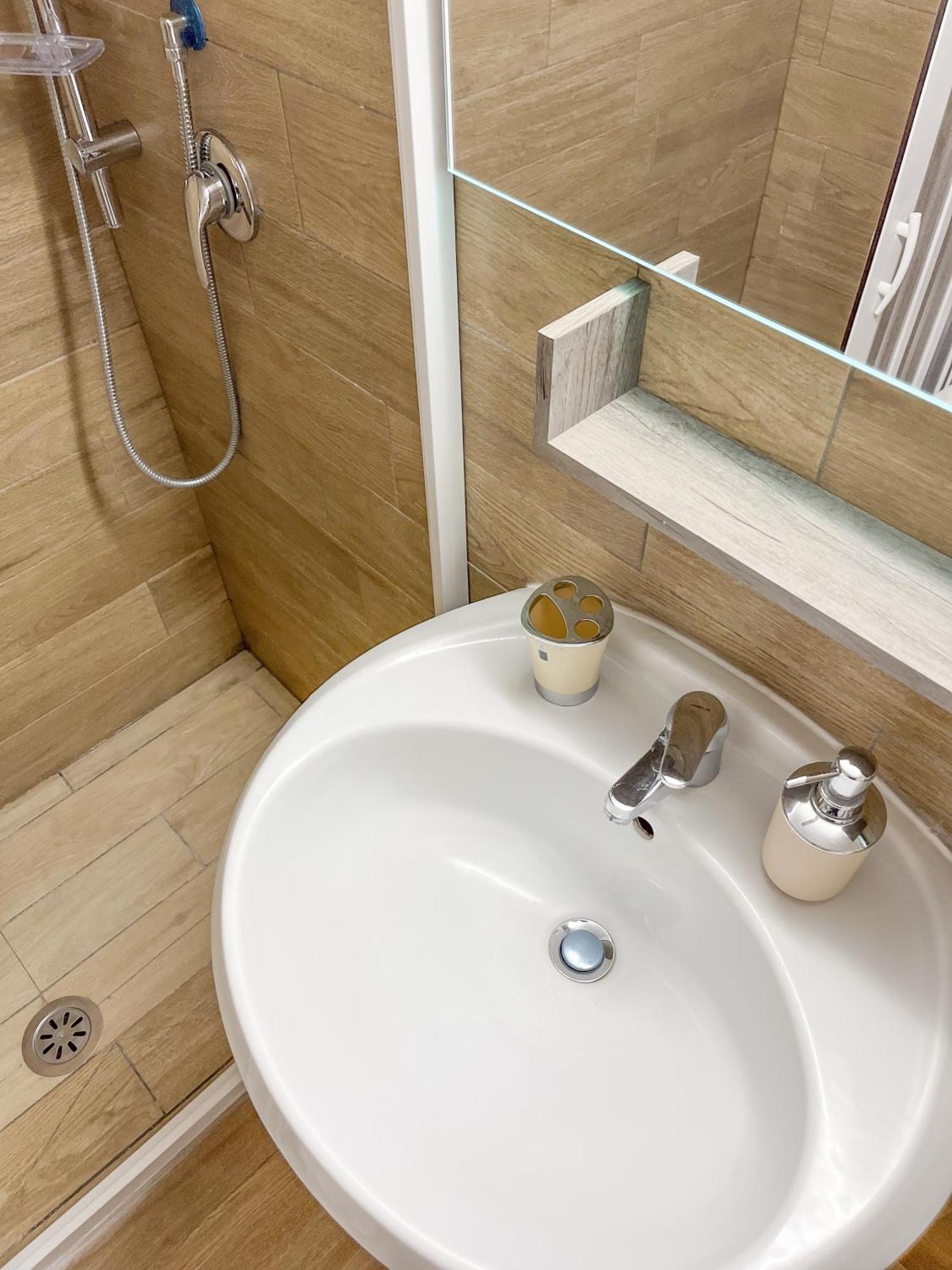 Guest house Beb Boreale Naples