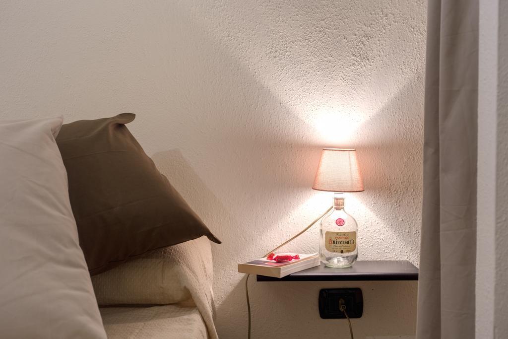 Vico Street Apartment