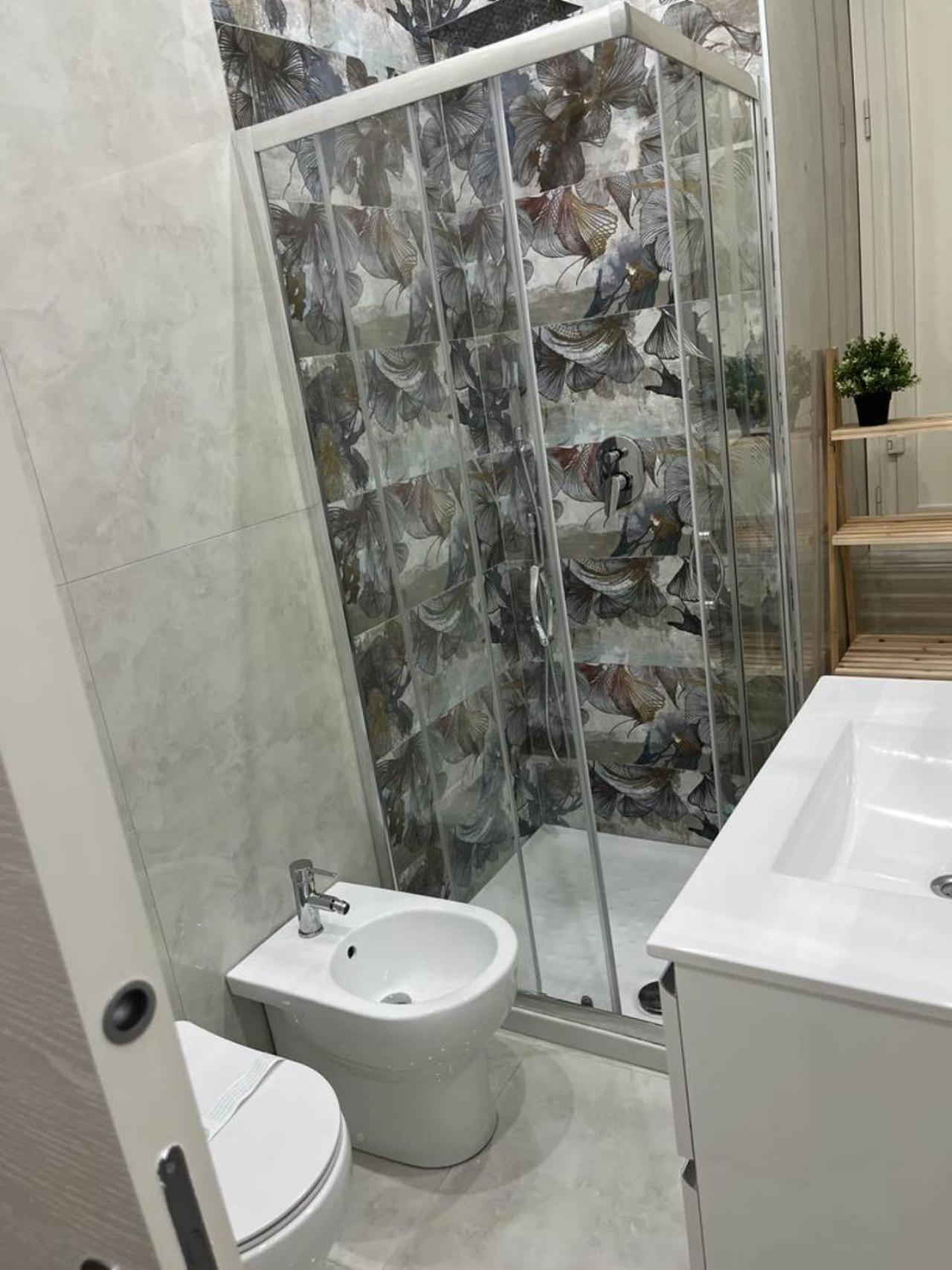 Bed & Breakfast Royal Flower Naples