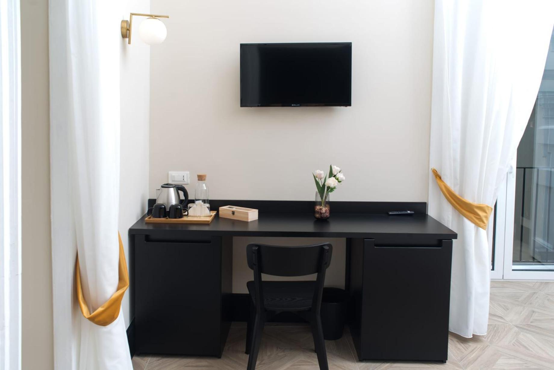 Guest house Fida Naples