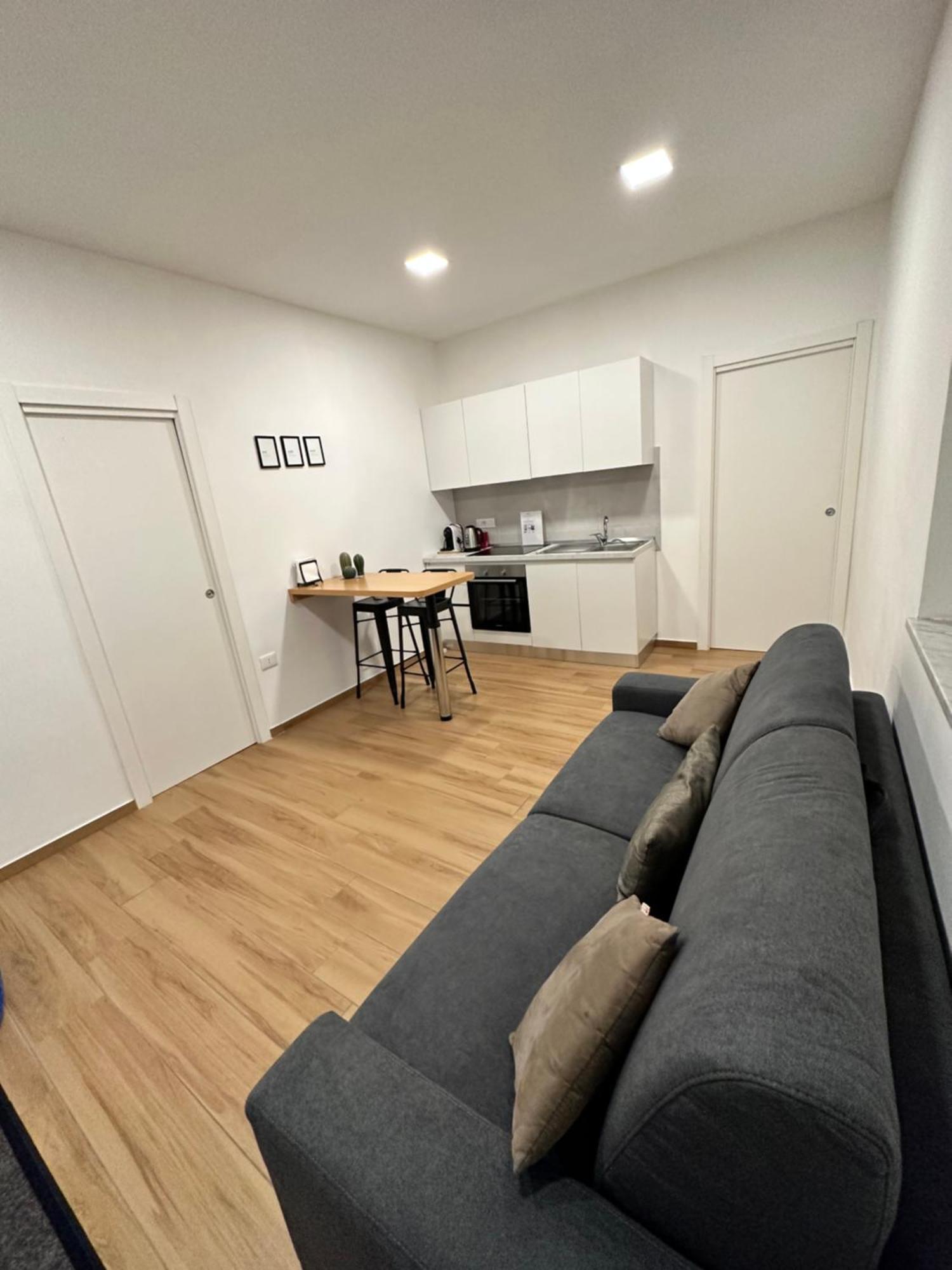 Holiday home Palazzo Pietrarsa