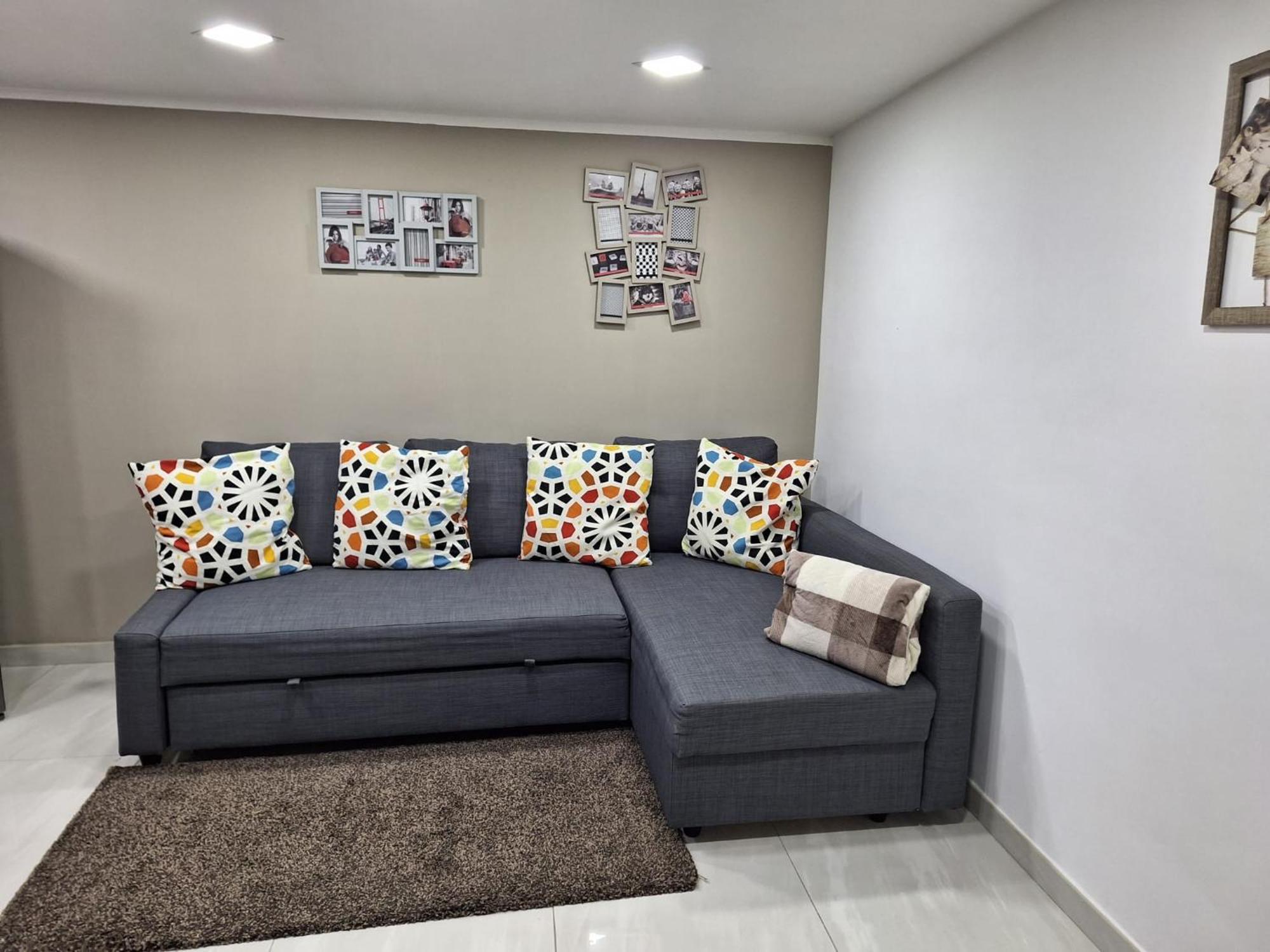 Apartment Casa Bella Sanita *