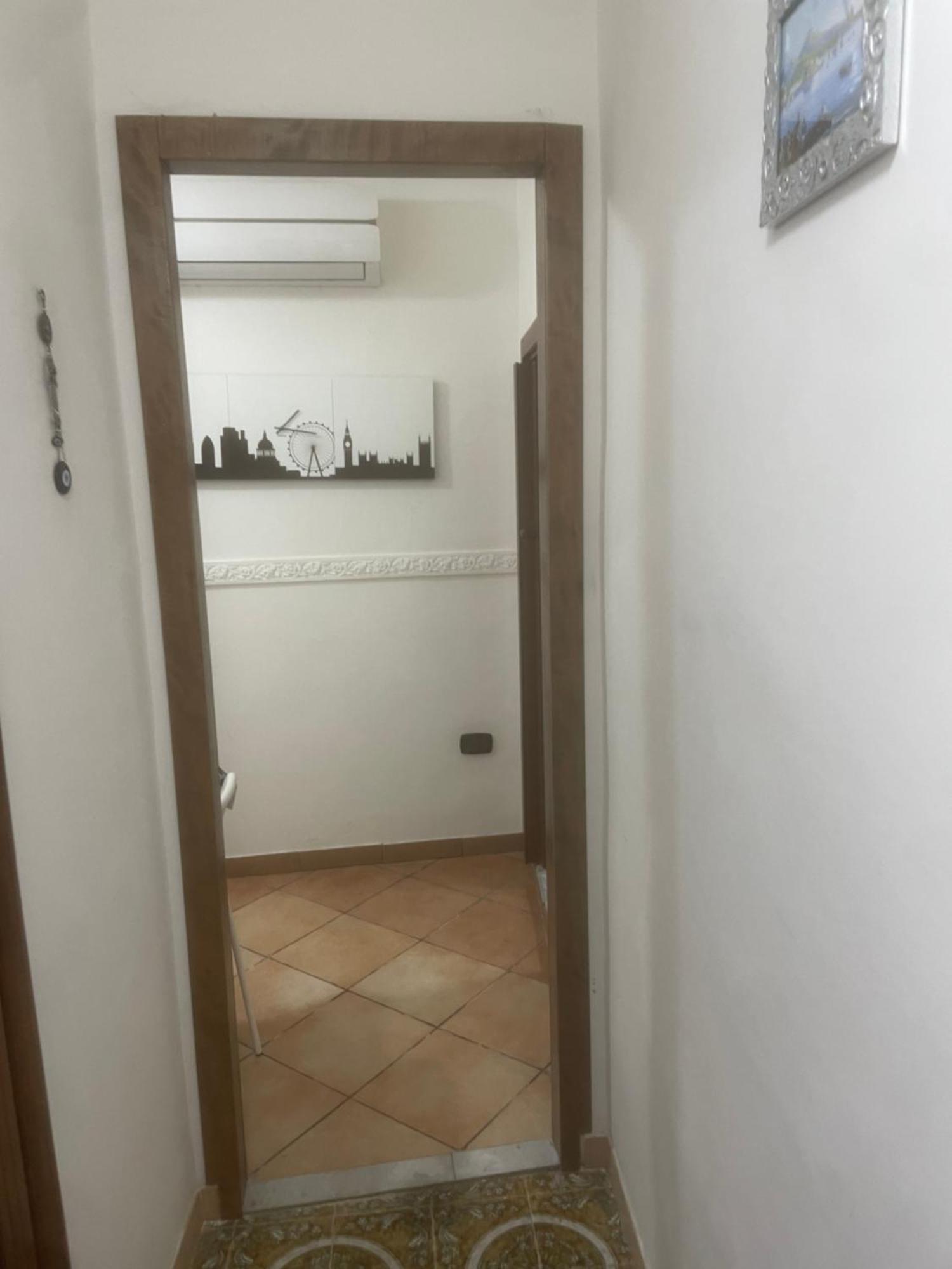 Spagnoli Homecasa Vacanze * Naples