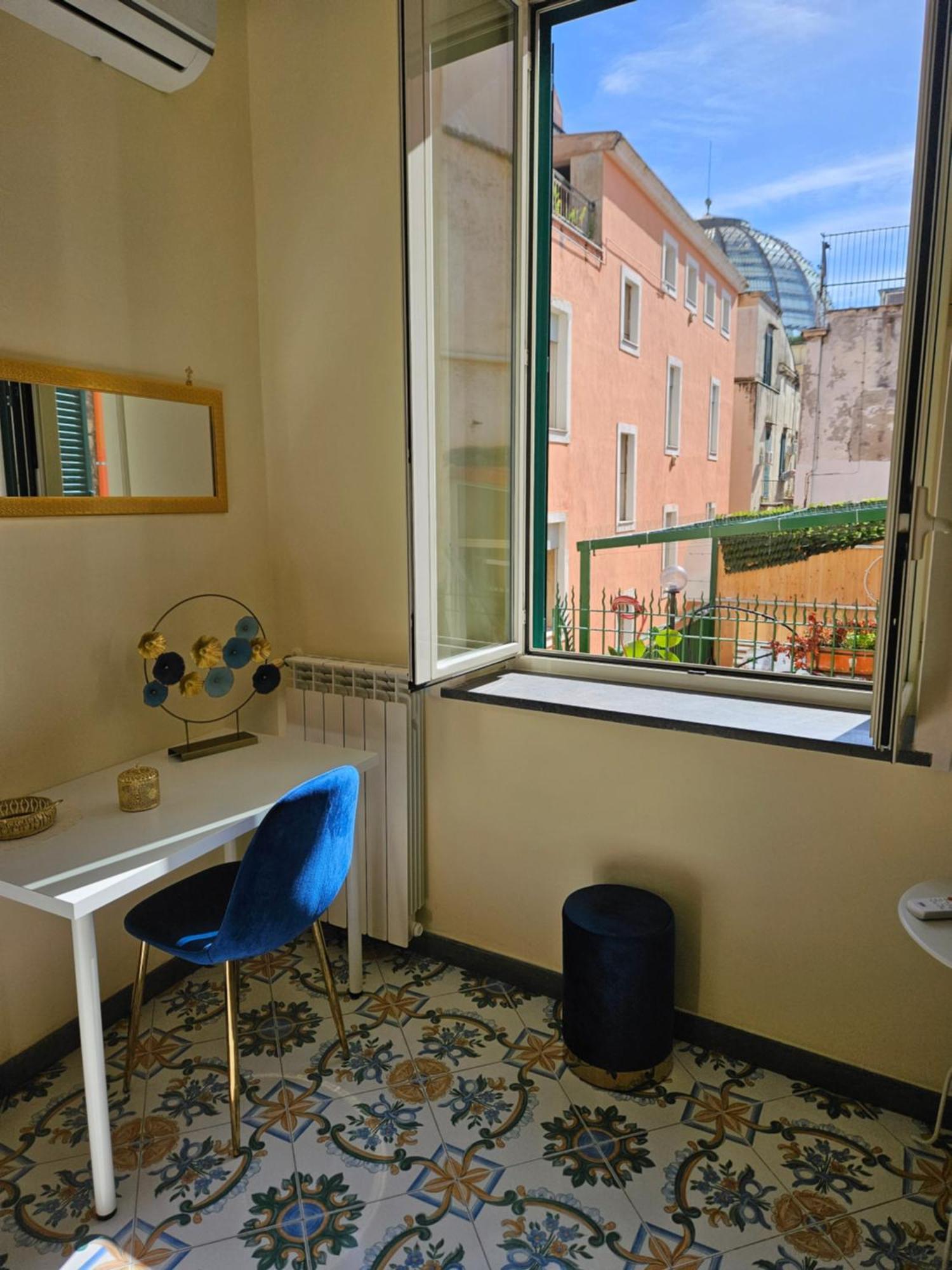 Maison Nonna Raffaela A Toledo Apartment Naples