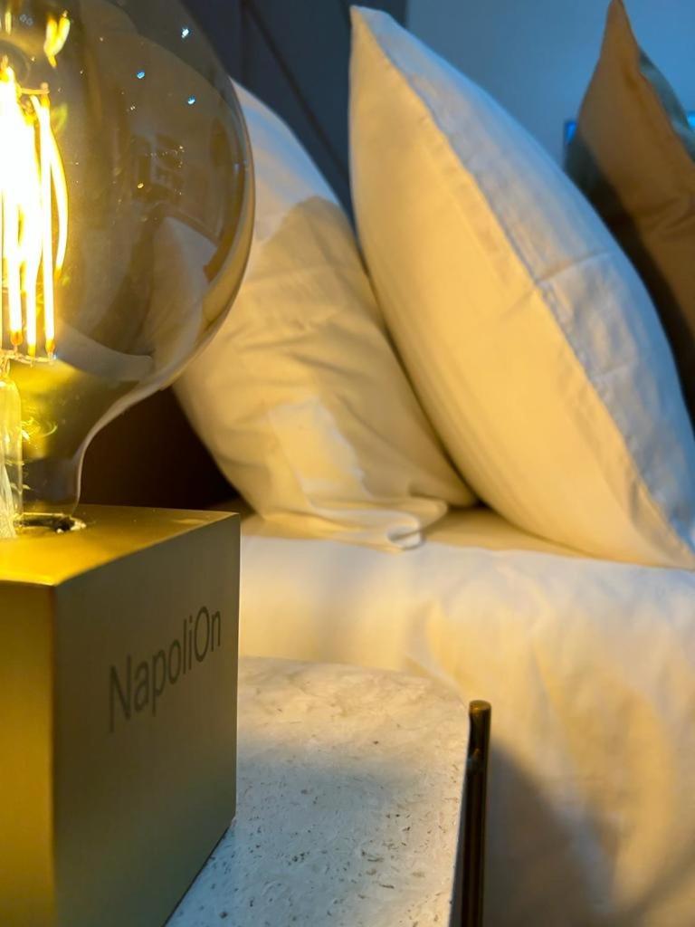 Napolion - Luxury * Naples