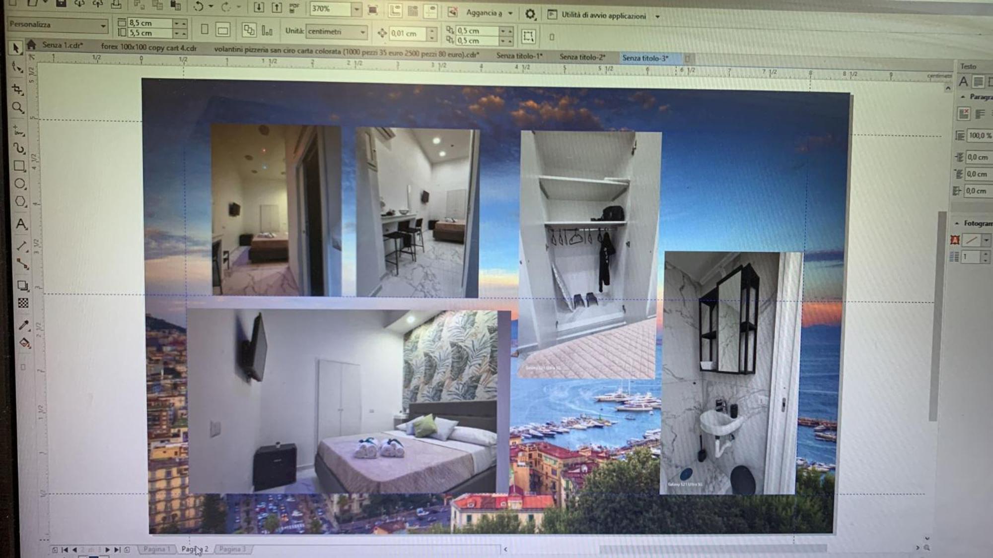 Apartment San Petrillo