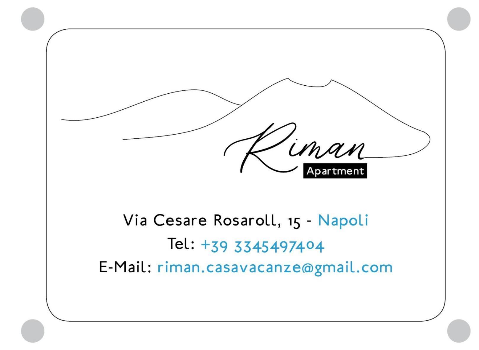 Riman, *
