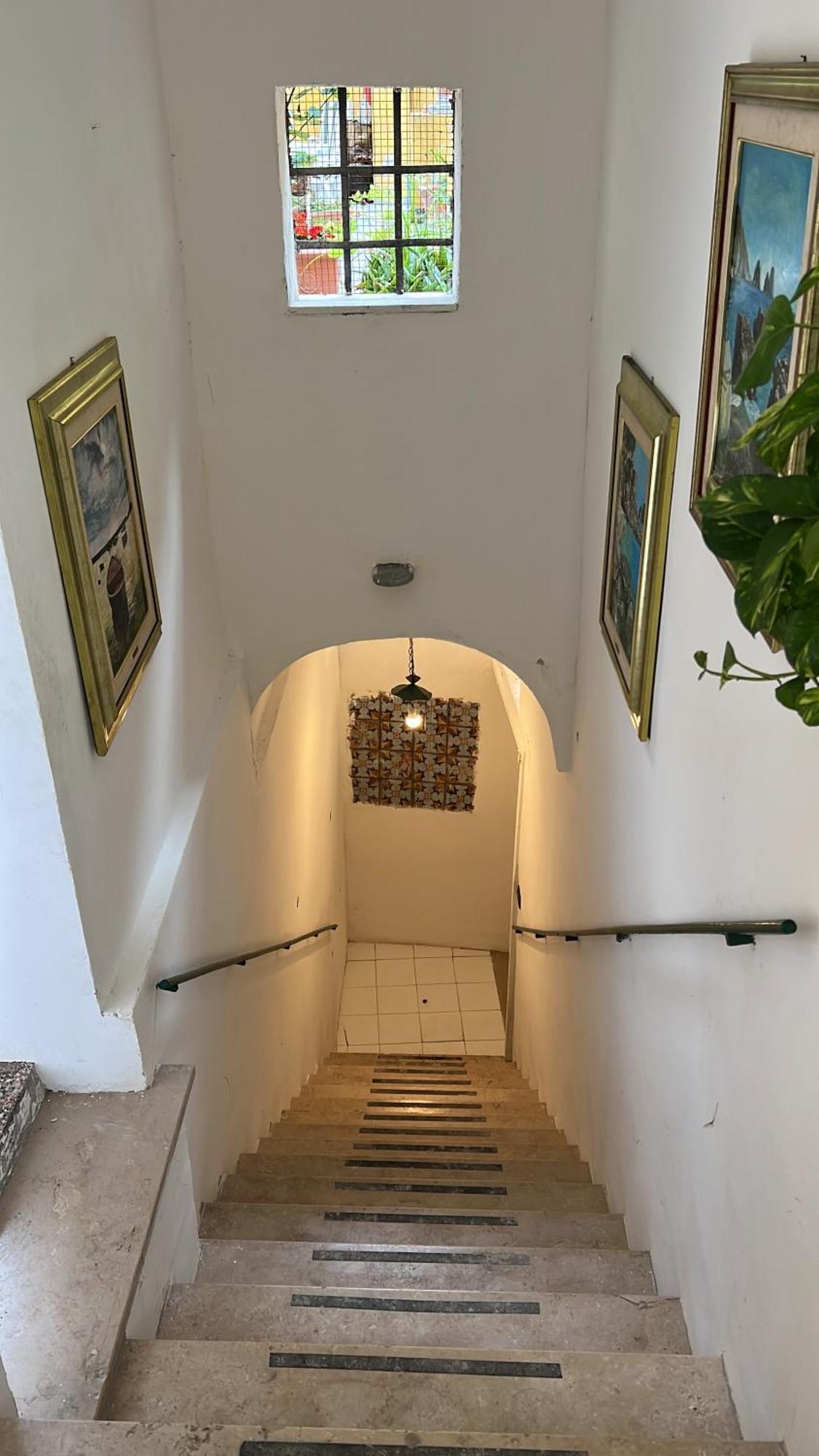 Apartment La Limonaia Di Chiaia