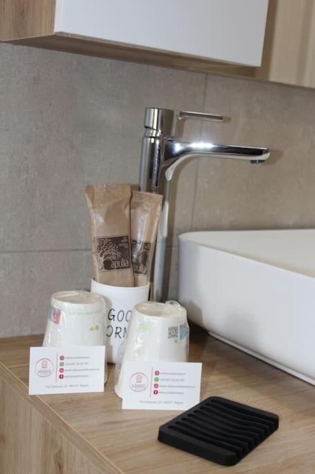 Nel Cuore Del Vomero Apartment