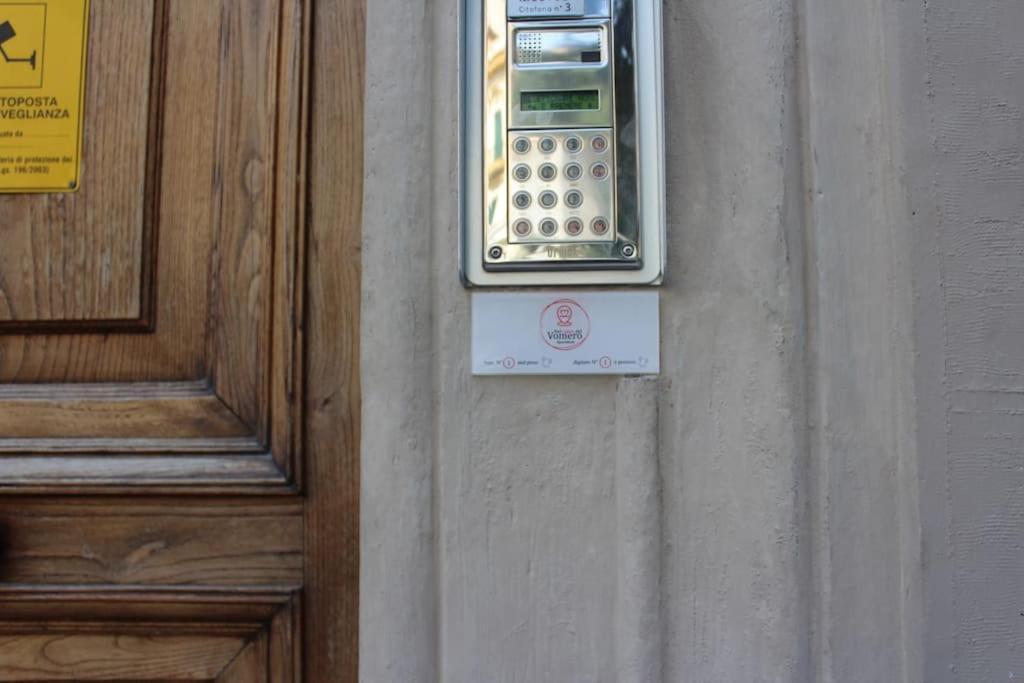 Nel Cuore Del Vomero * Naples
