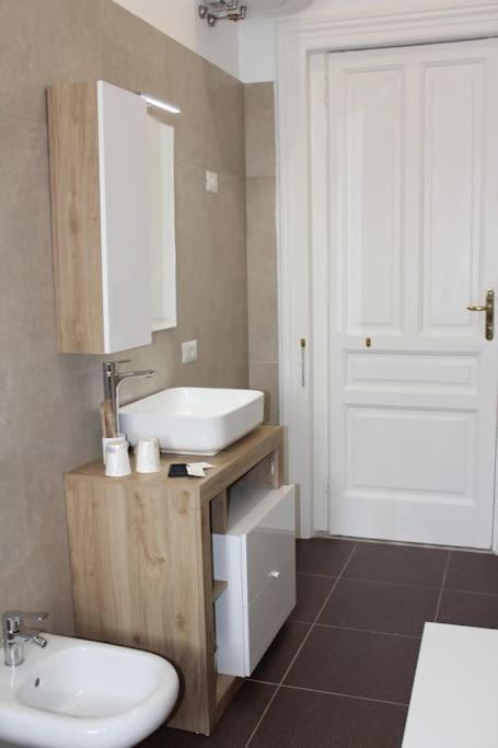 Nel Cuore Del Vomero Apartment
