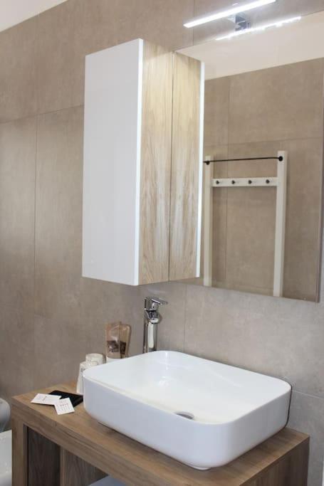 Nel Cuore Del Vomero Apartment
