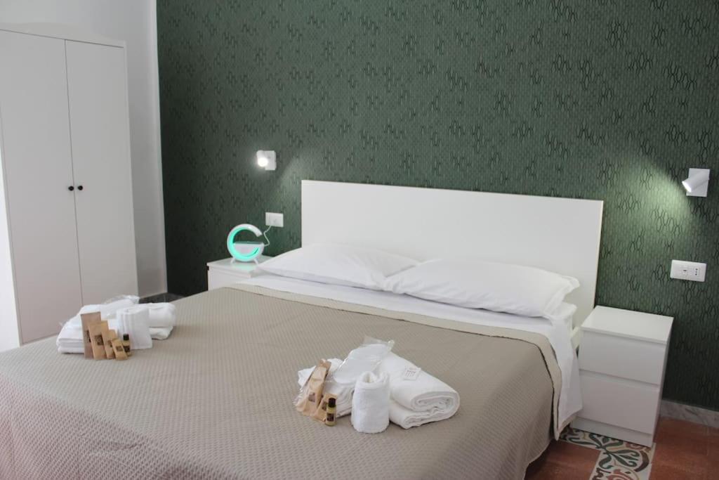 Apartment Nel Cuore Del Vomero Naples