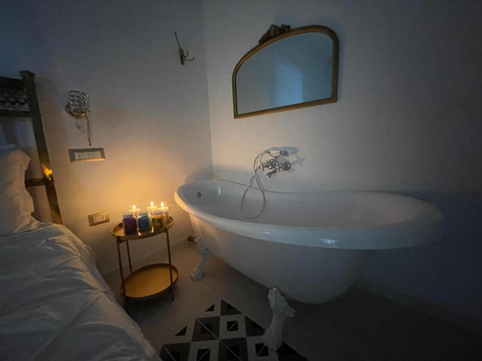Apartment Casa Mariarosaria