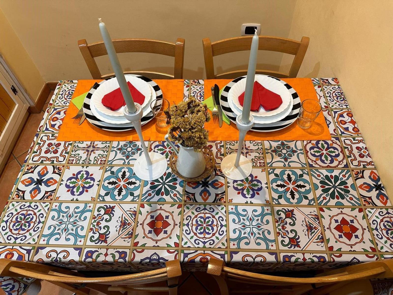 Ricomincio Da Qui Naples