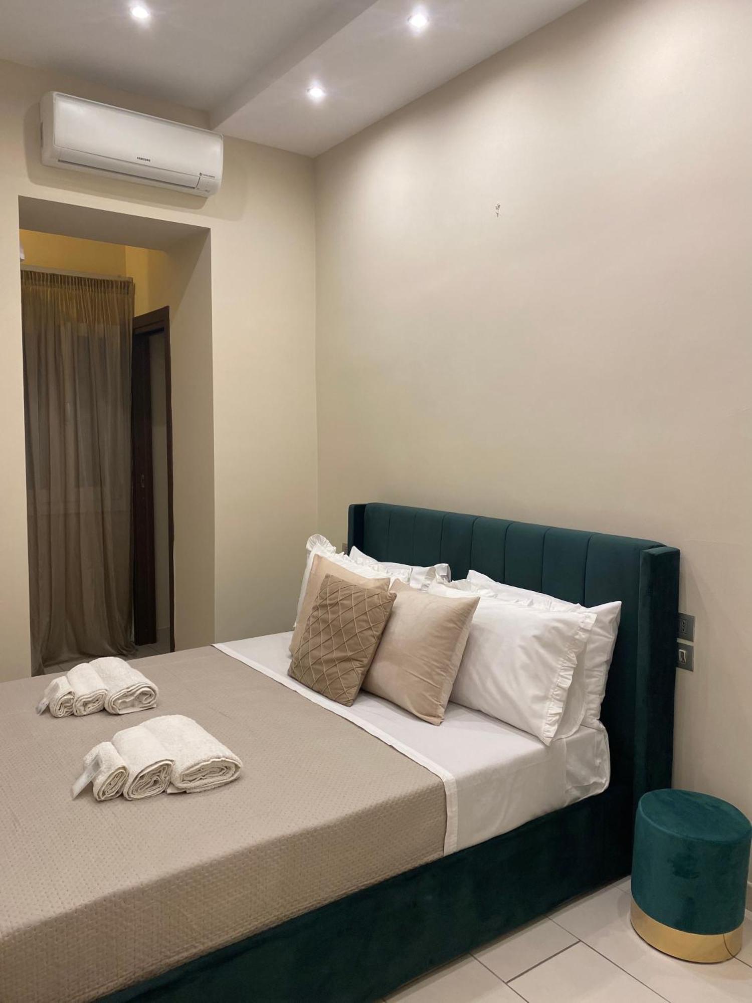 Holiday home La Dimora Di Antonella Naples