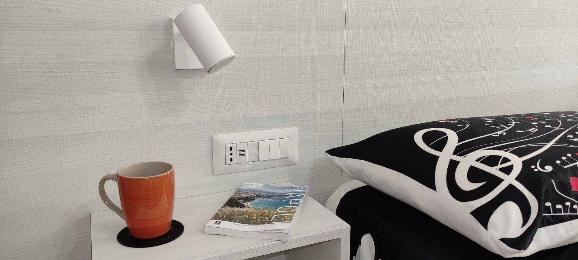 Apartment Fm101