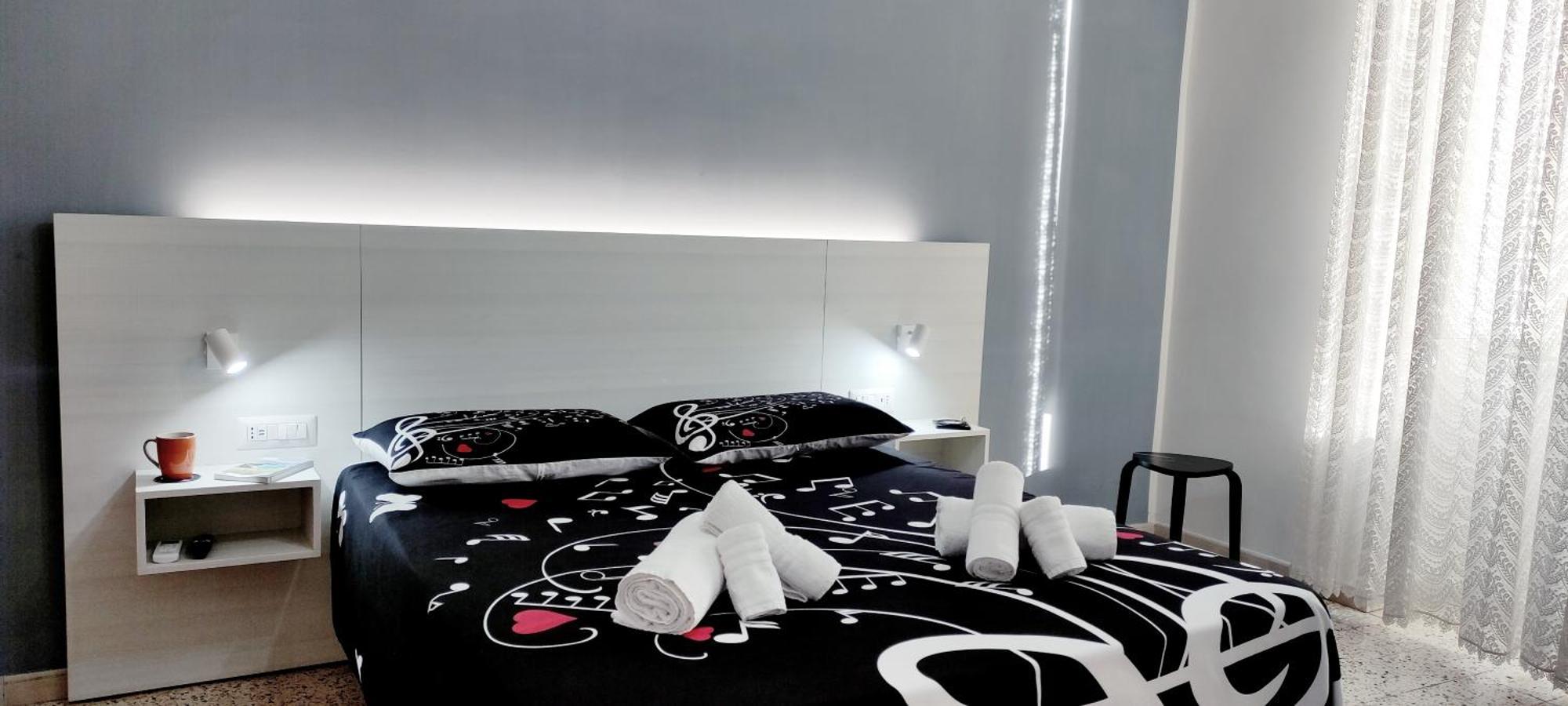 Apartment Fm101 Naples