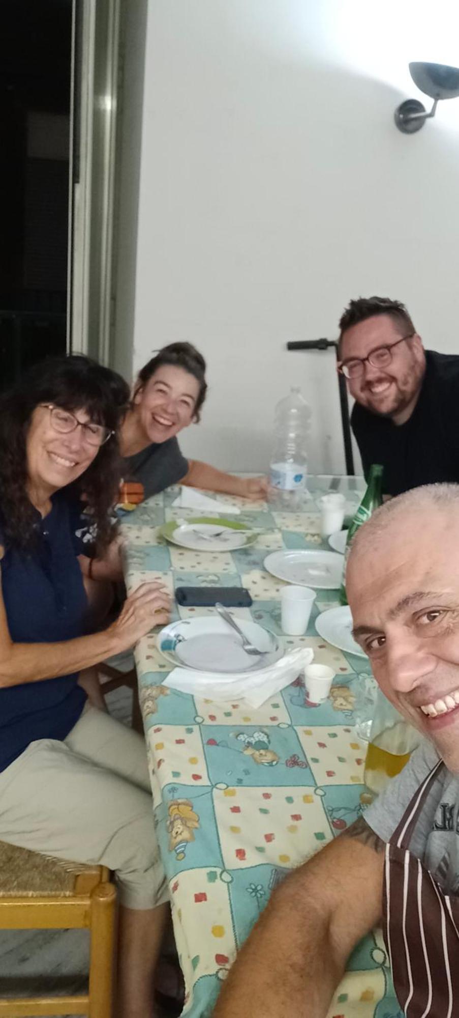 La Dimora Di Toto Guest house Naples