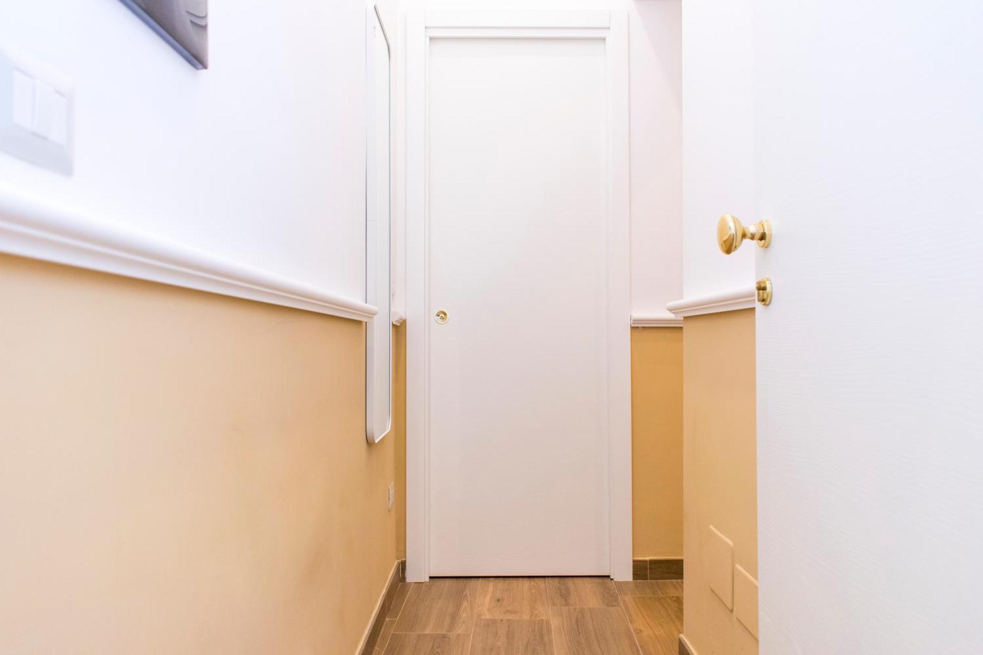 Guest house La Sciantosa Spagnoli Naples