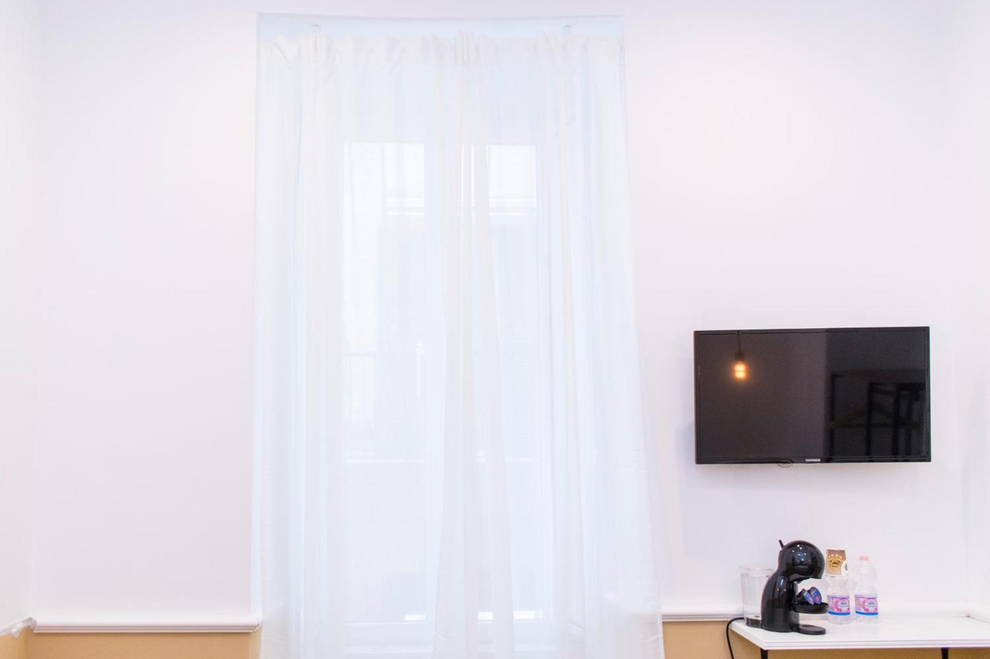 La Sciantosa Spagnoli Guest house
