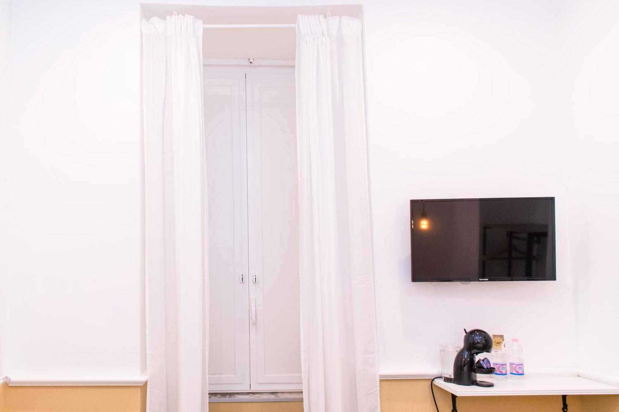 La Sciantosa Spagnoli Guest house Naples