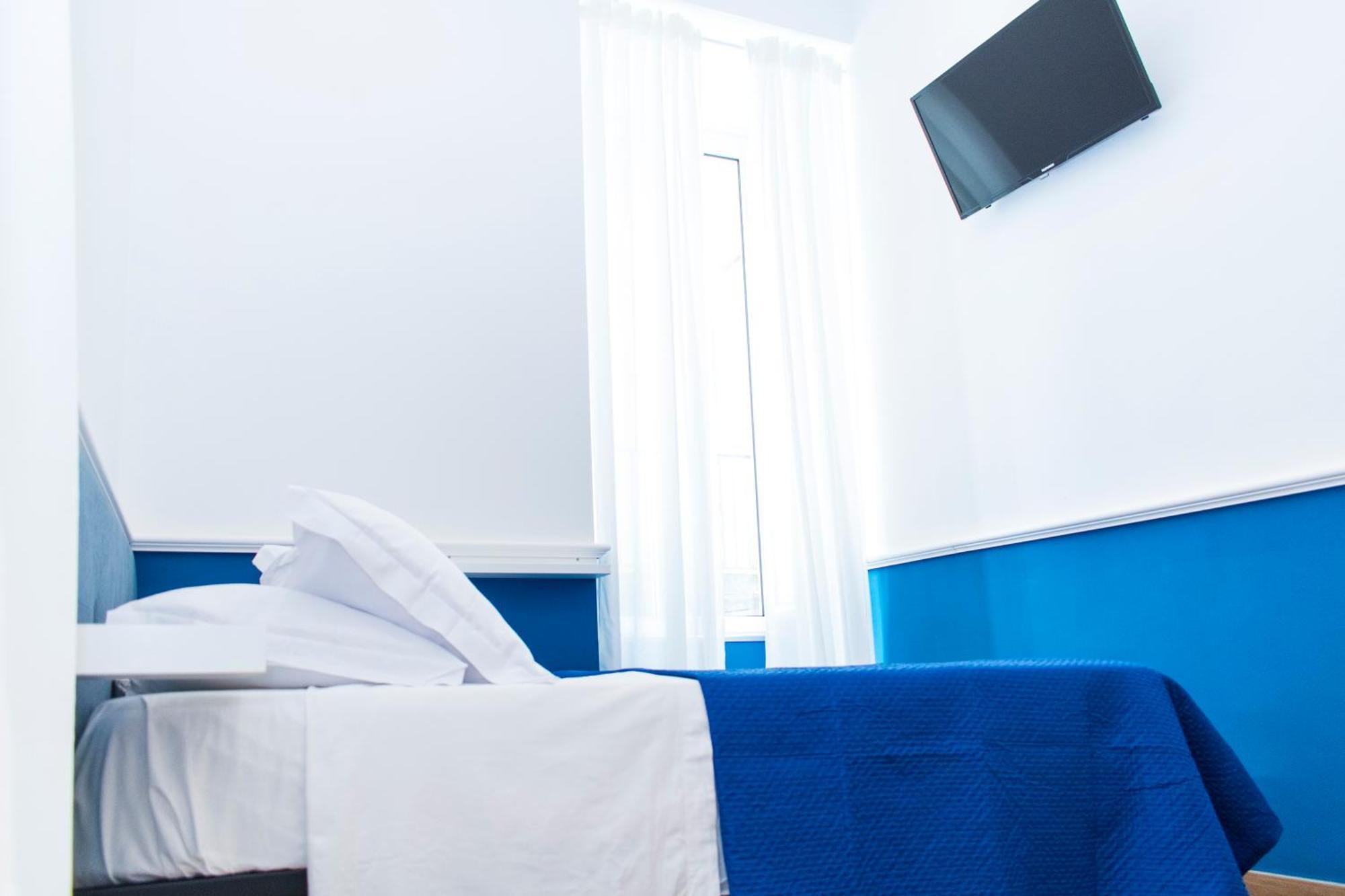 La Sciantosa Spagnoli Guest house