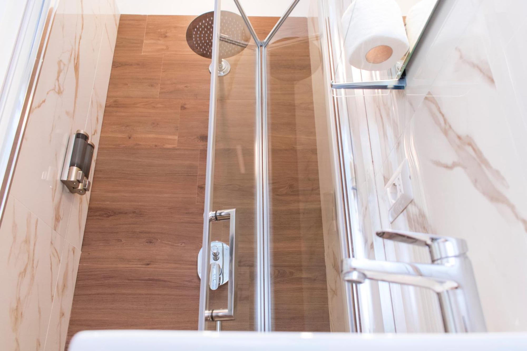 Guest house La Sciantosa Spagnoli Naples