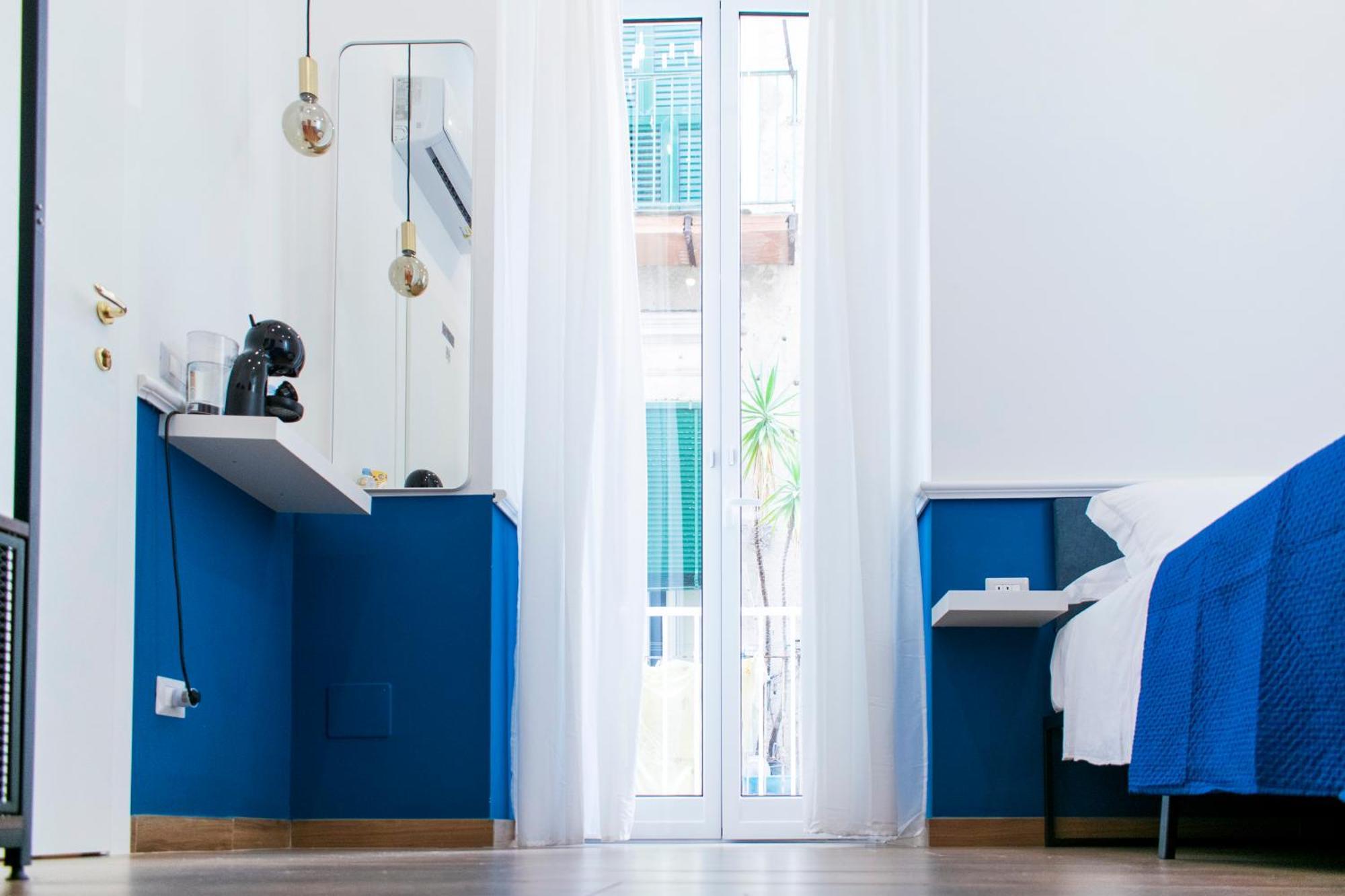 La Sciantosa Spagnoli Guest house