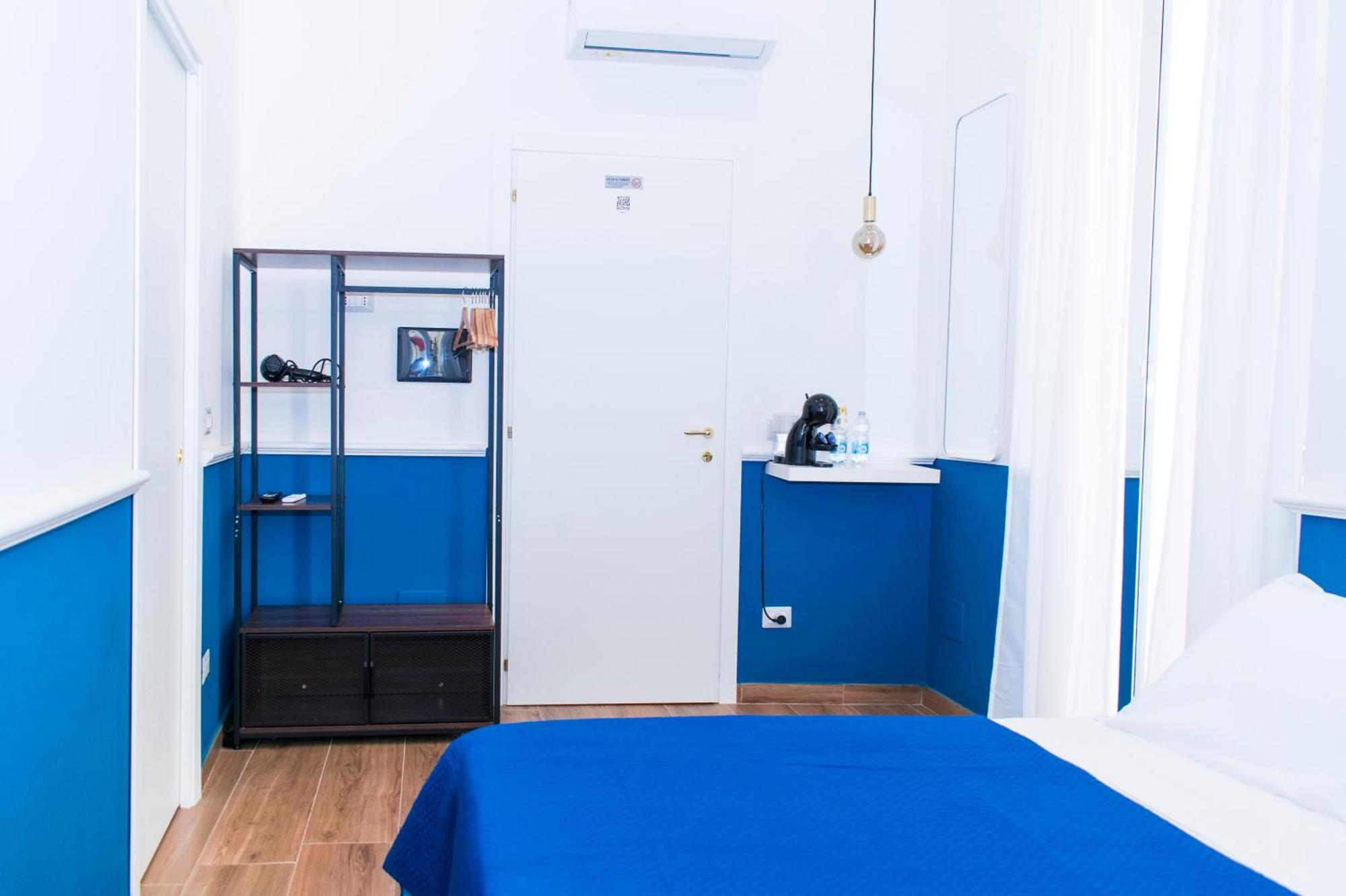 La Sciantosa Spagnoli Guest house *