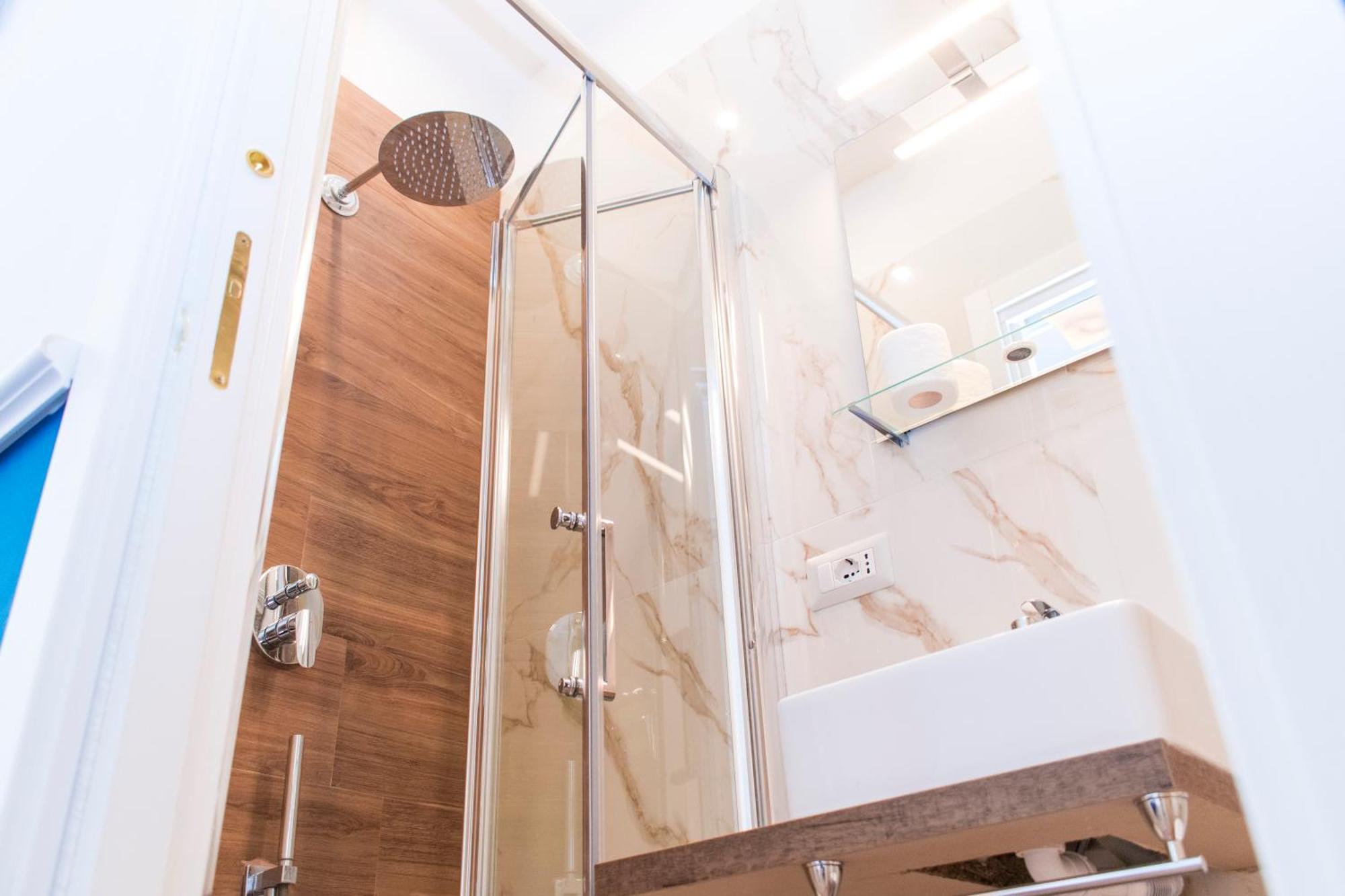 Guest house La Sciantosa Spagnoli Naples