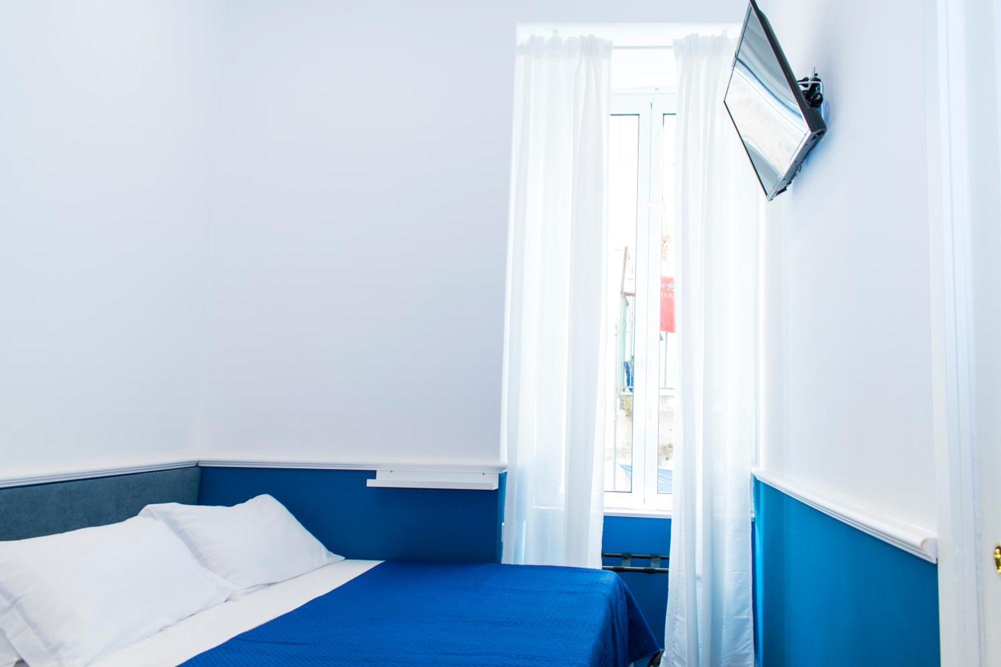 La Sciantosa Spagnoli Guest house