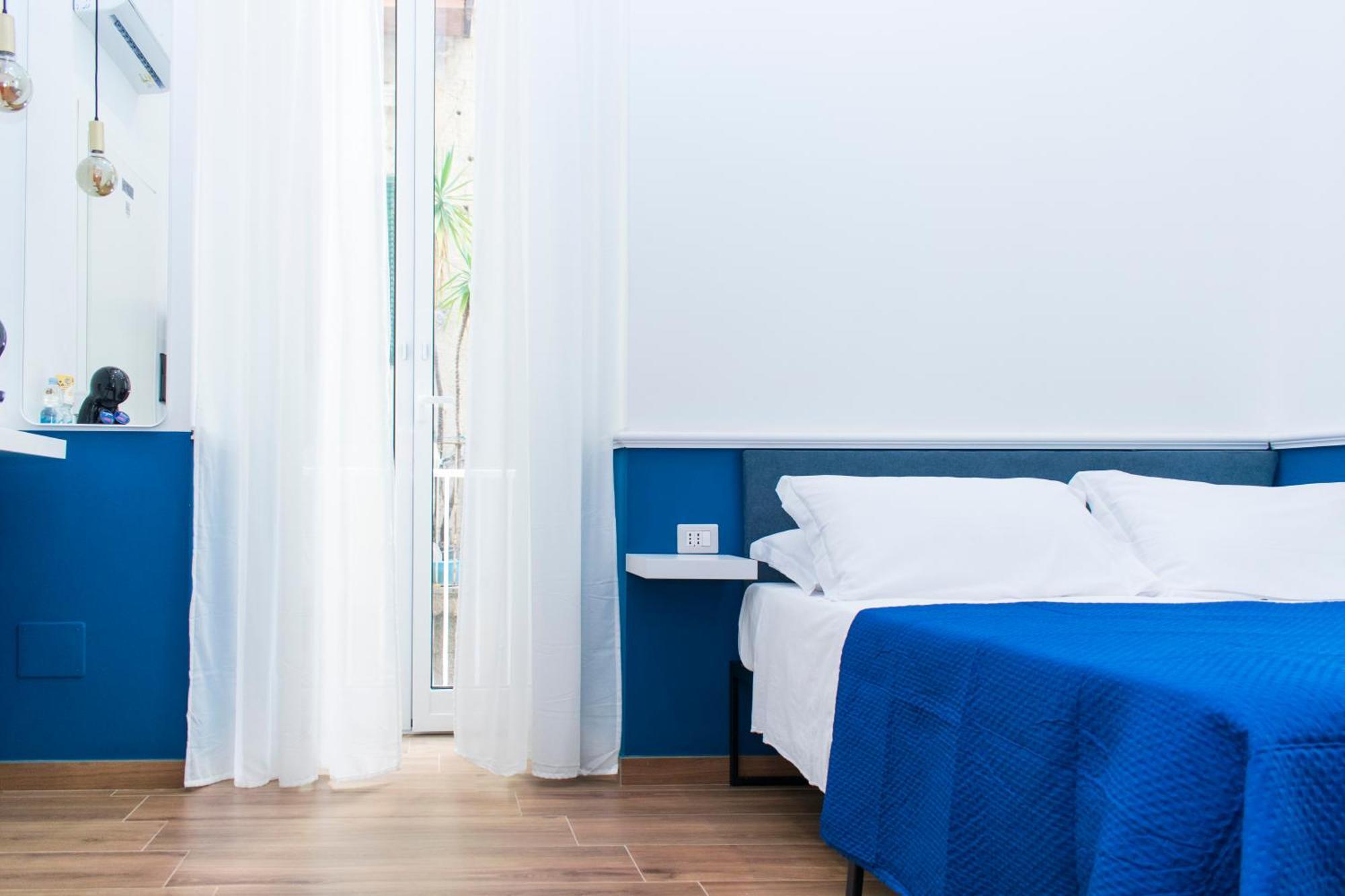 Guest house La Sciantosa Spagnoli Naples