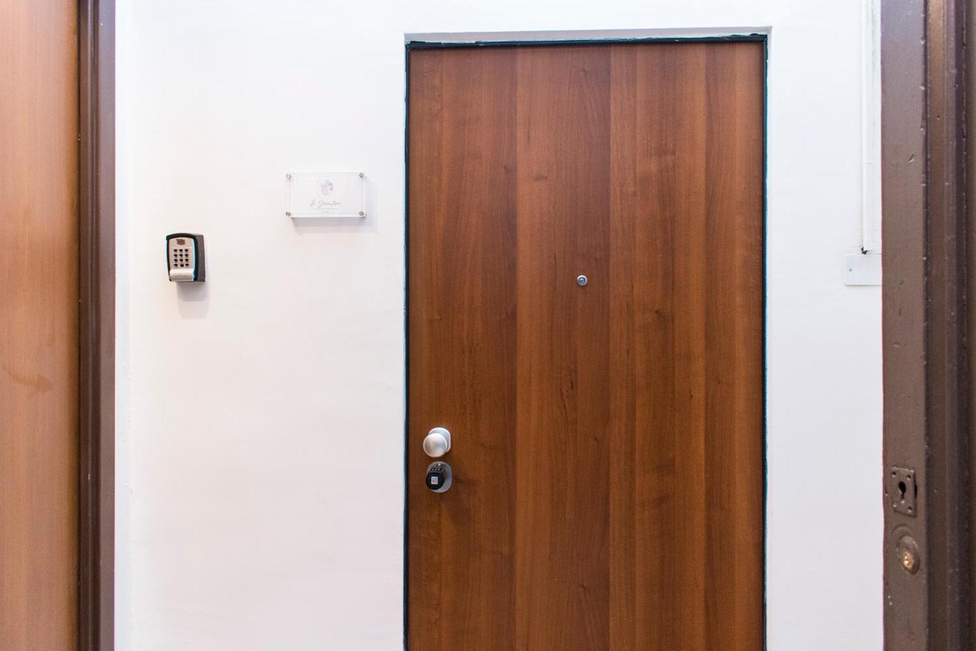 La Sciantosa Spagnoli Guest house