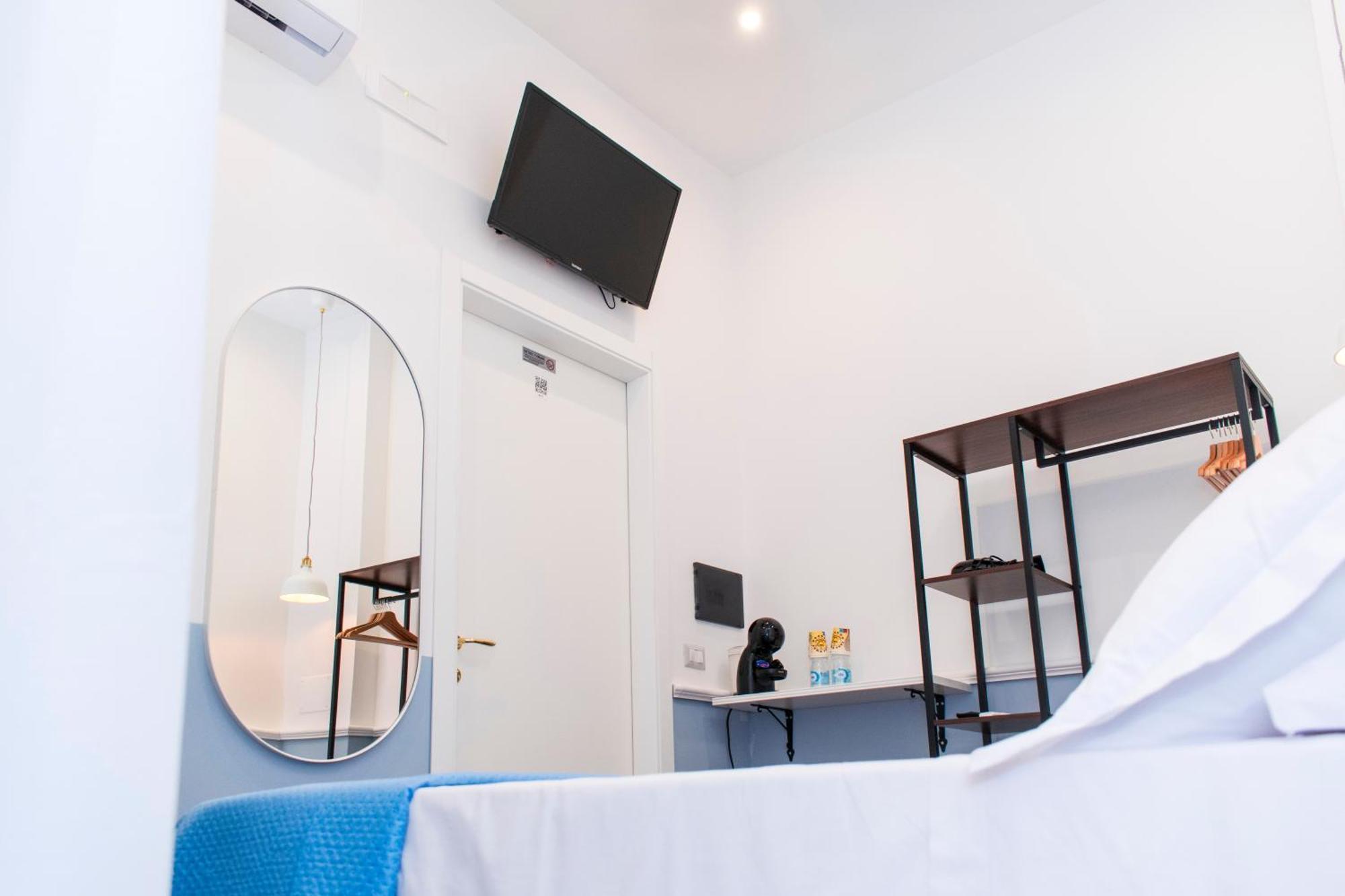 La Sciantosa Spagnoli Guest house *