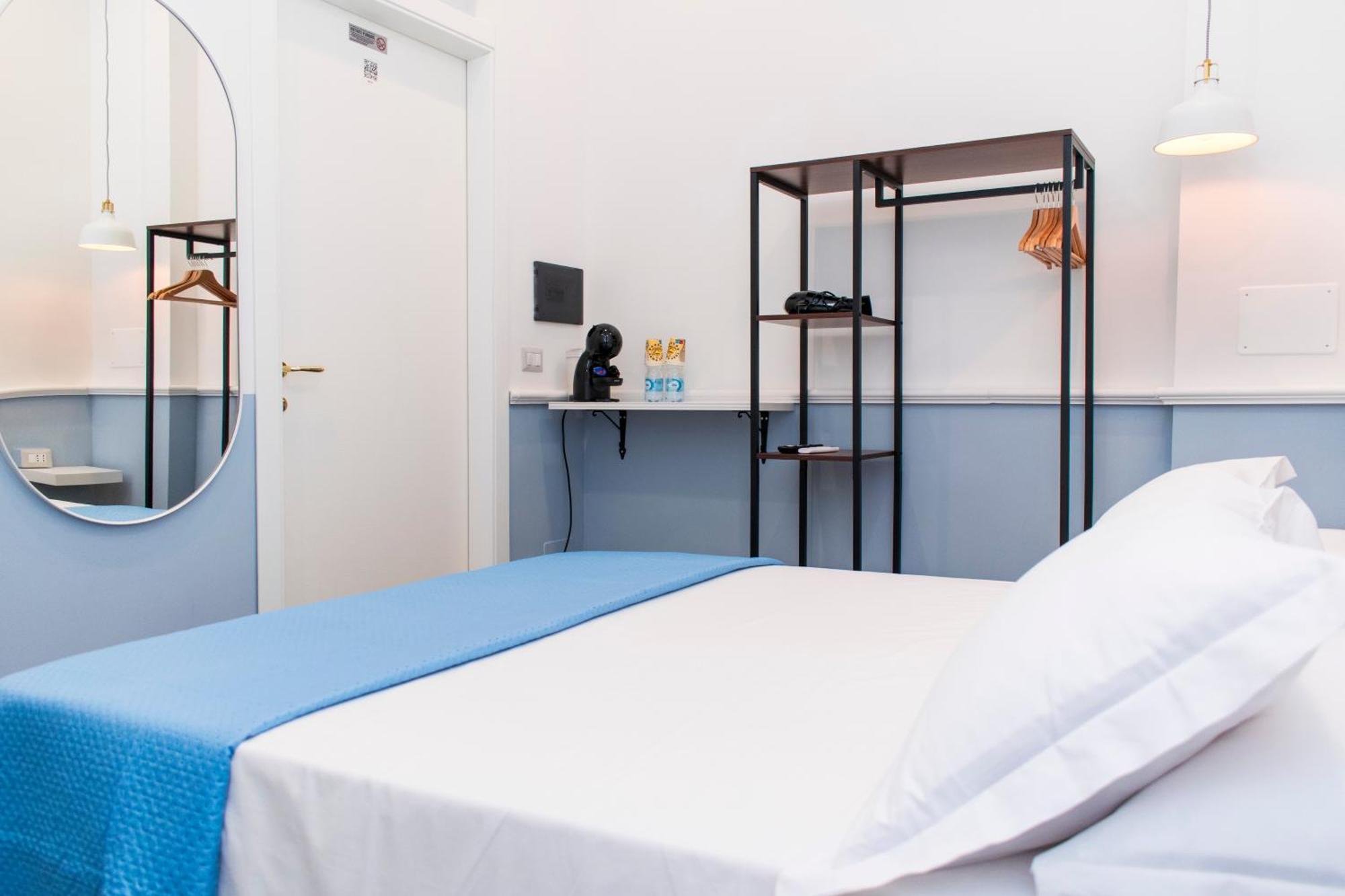 La Sciantosa Spagnoli Guest house