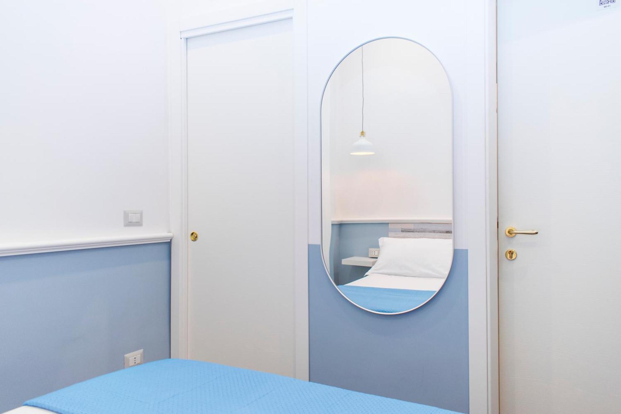 Guest house La Sciantosa Spagnoli *