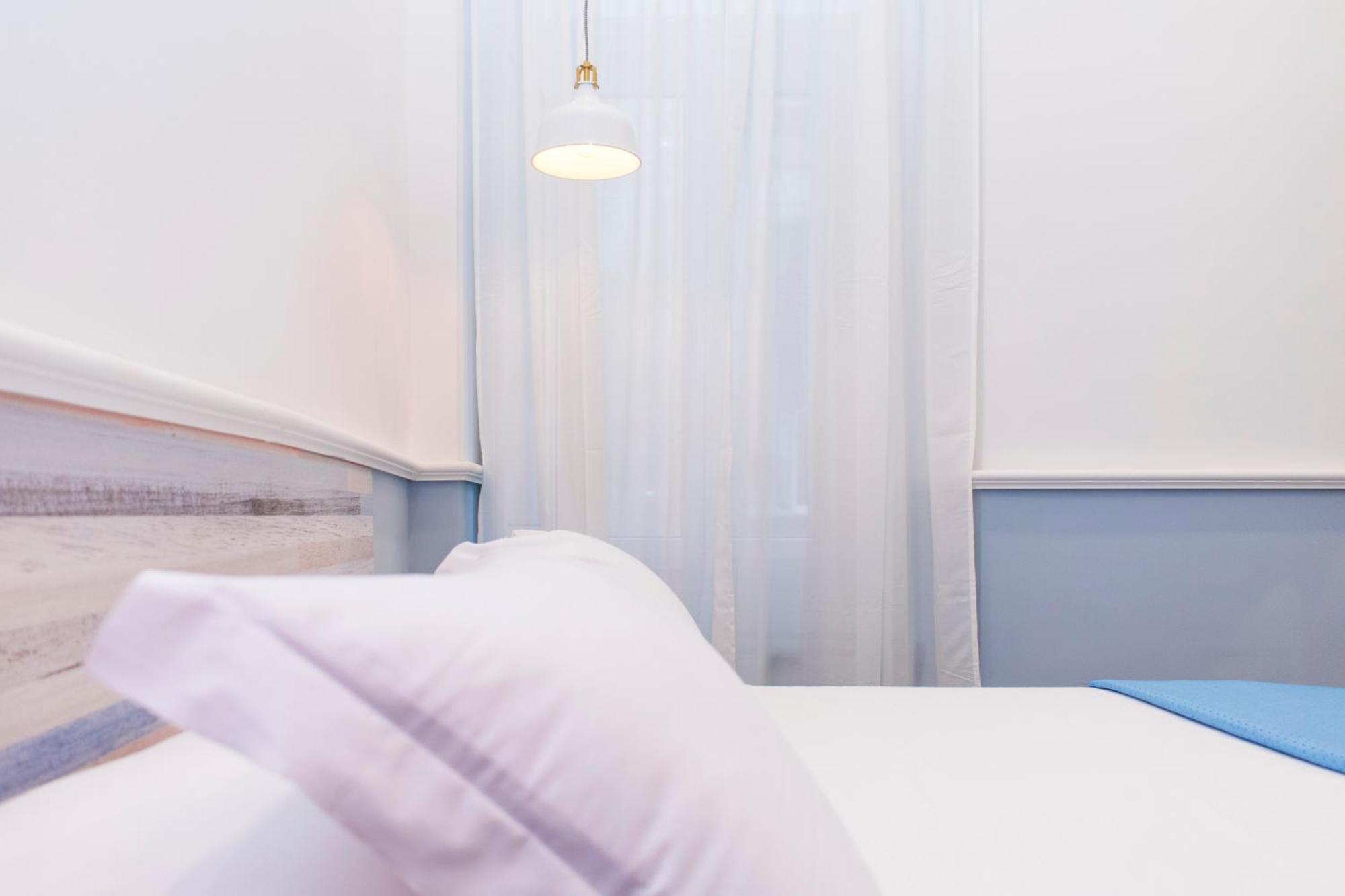 Guest house La Sciantosa Spagnoli Naples