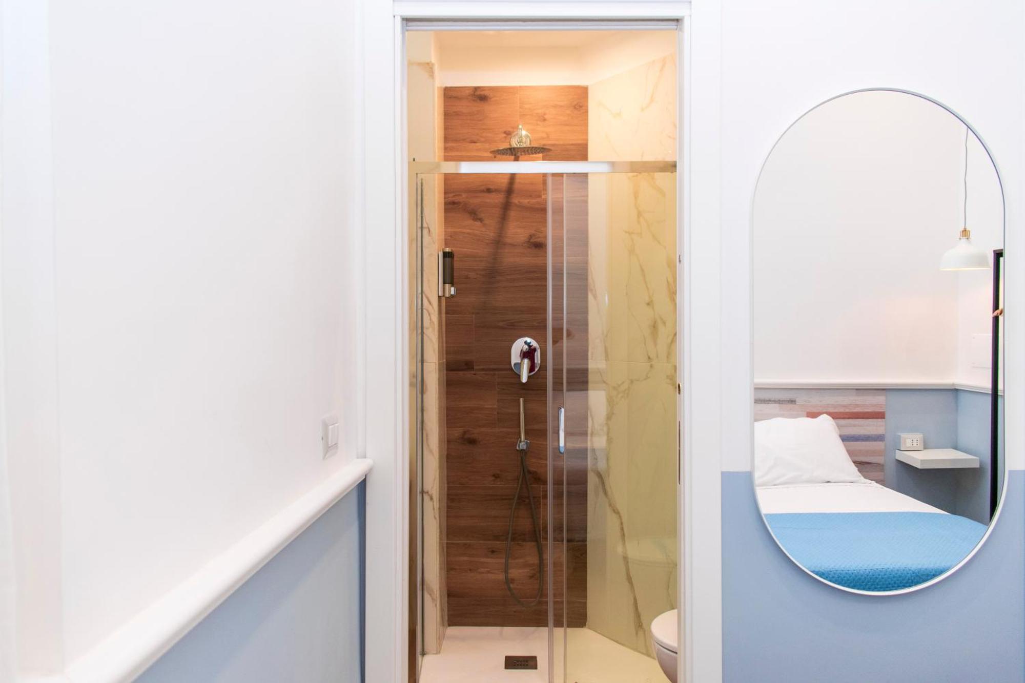 La Sciantosa Spagnoli Guest house