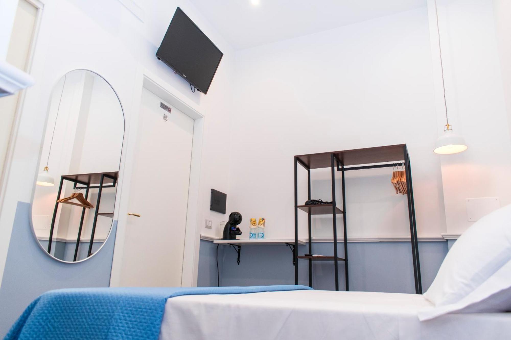 Guest house La Sciantosa Spagnoli