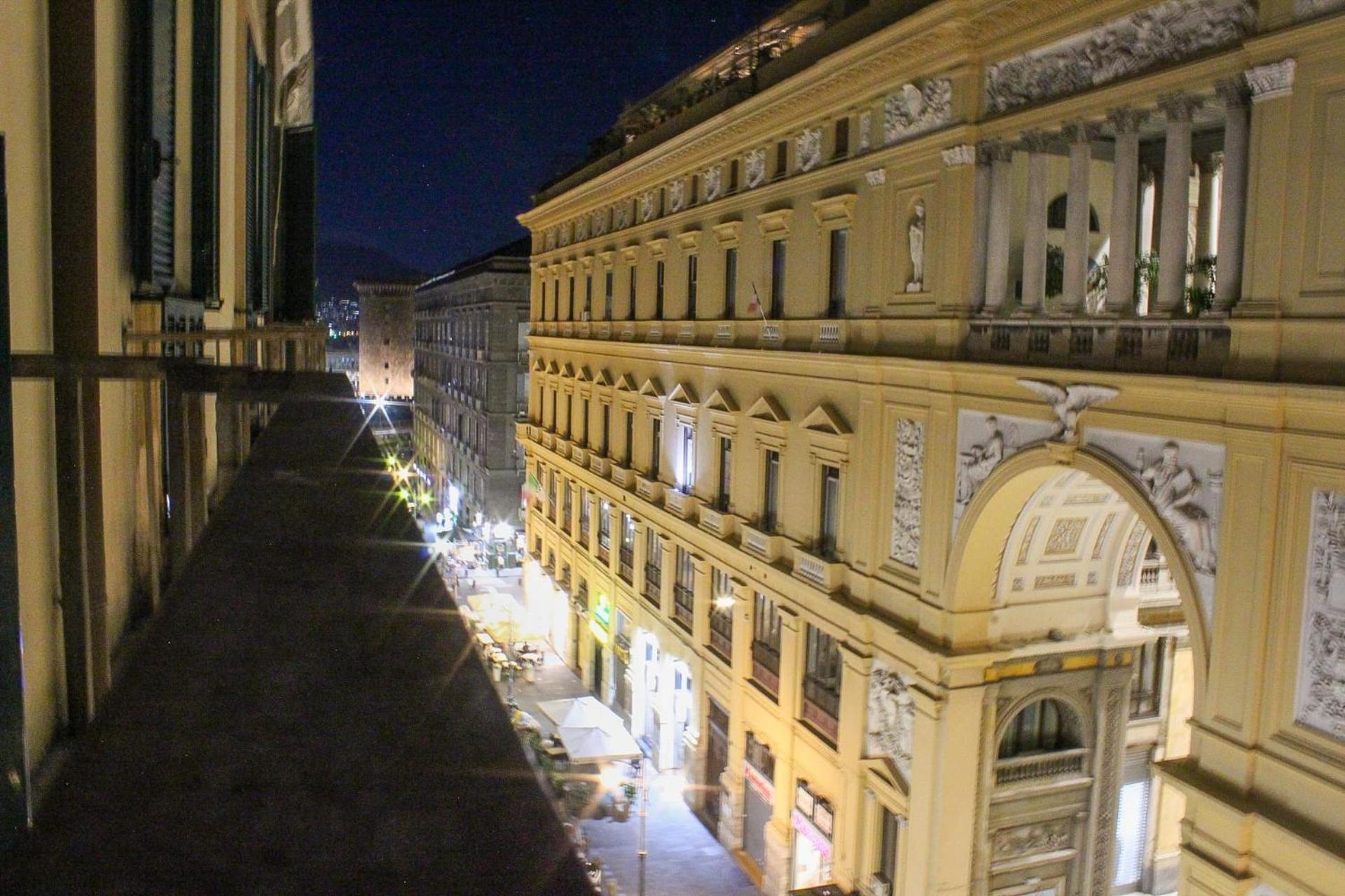 Chez Marie Naples