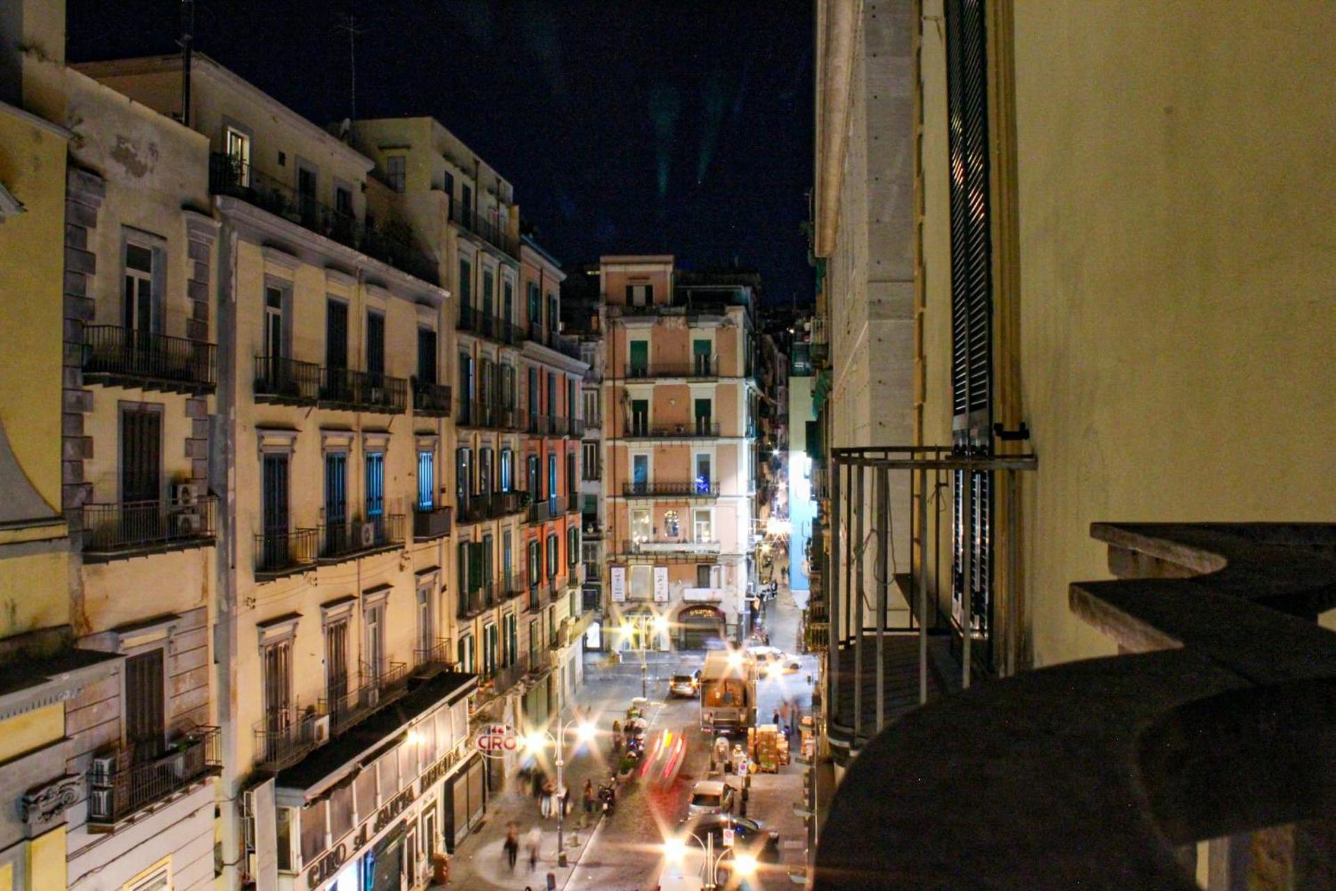 Chez Marie Apartment *