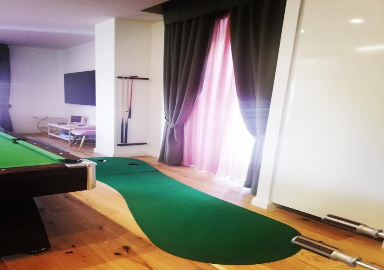 Babylon Luxury & Apartment