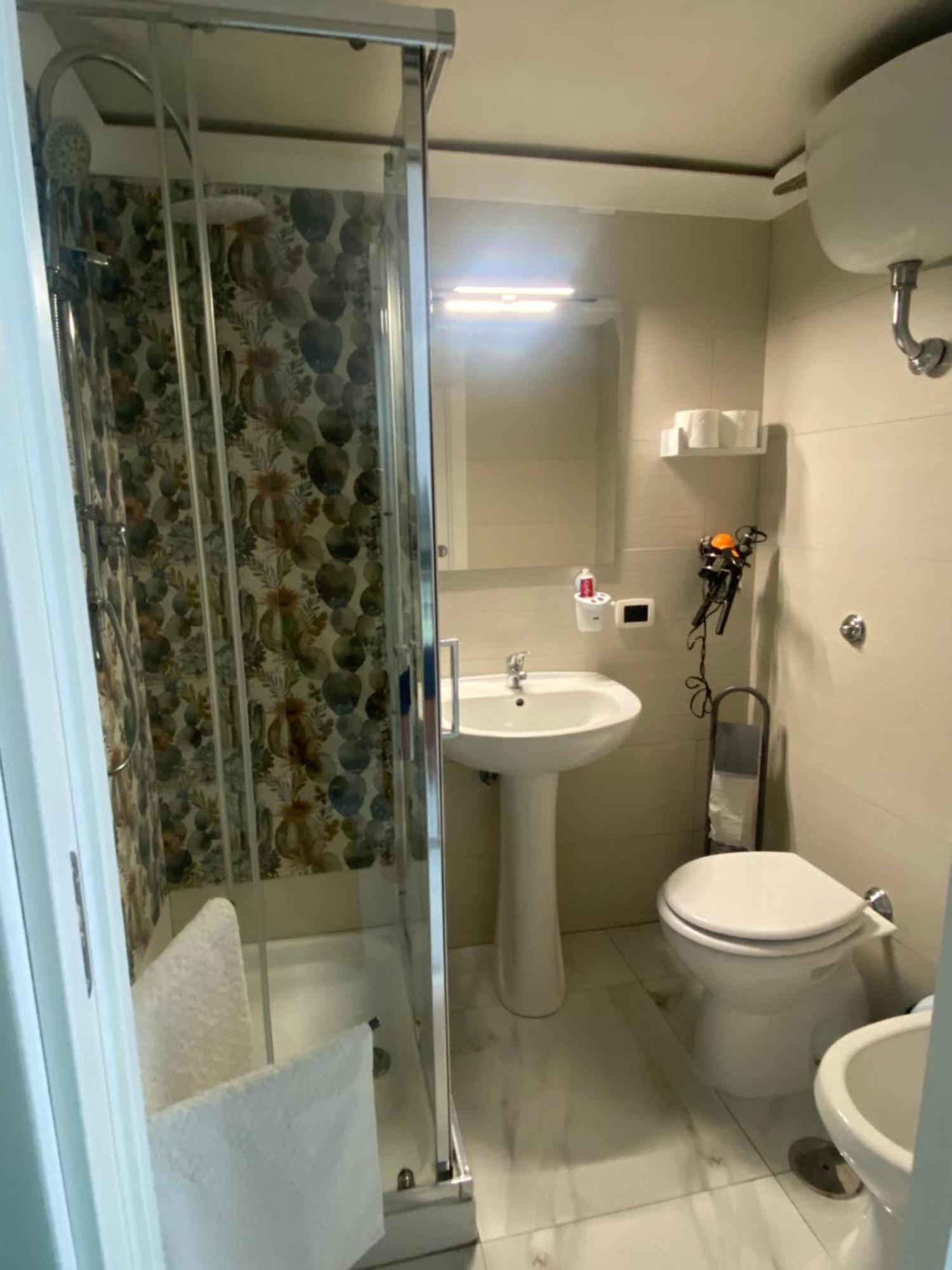 Holiday home La Casa Di Pulcinella Naples