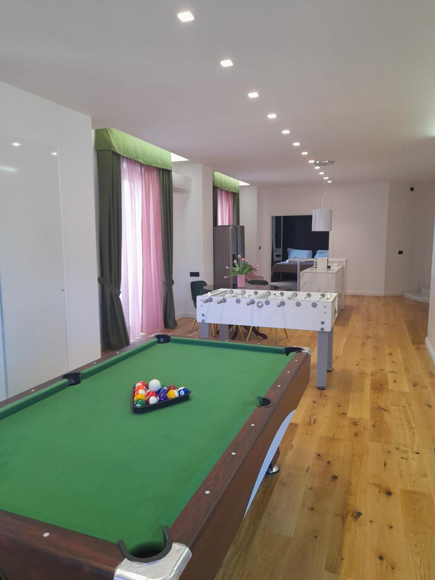 Babylon Luxury & Apartment *