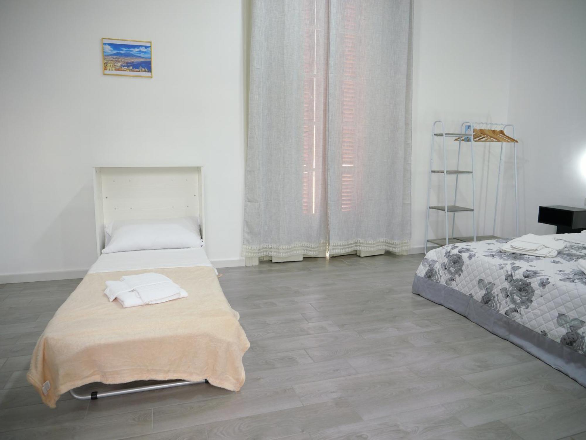 Guest house Corso Umberto 22 Naples