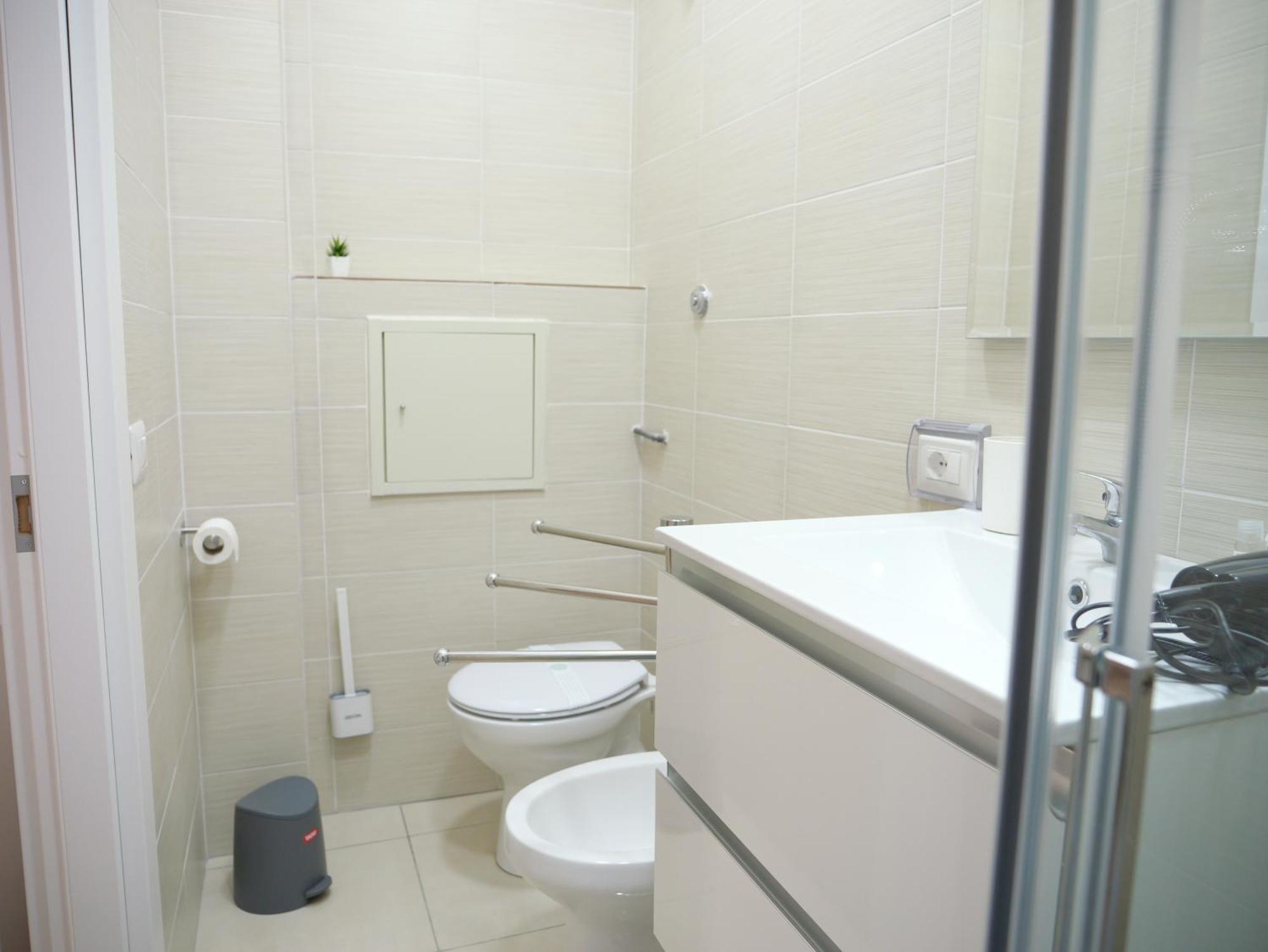 Corso Umberto 22 Guest house *