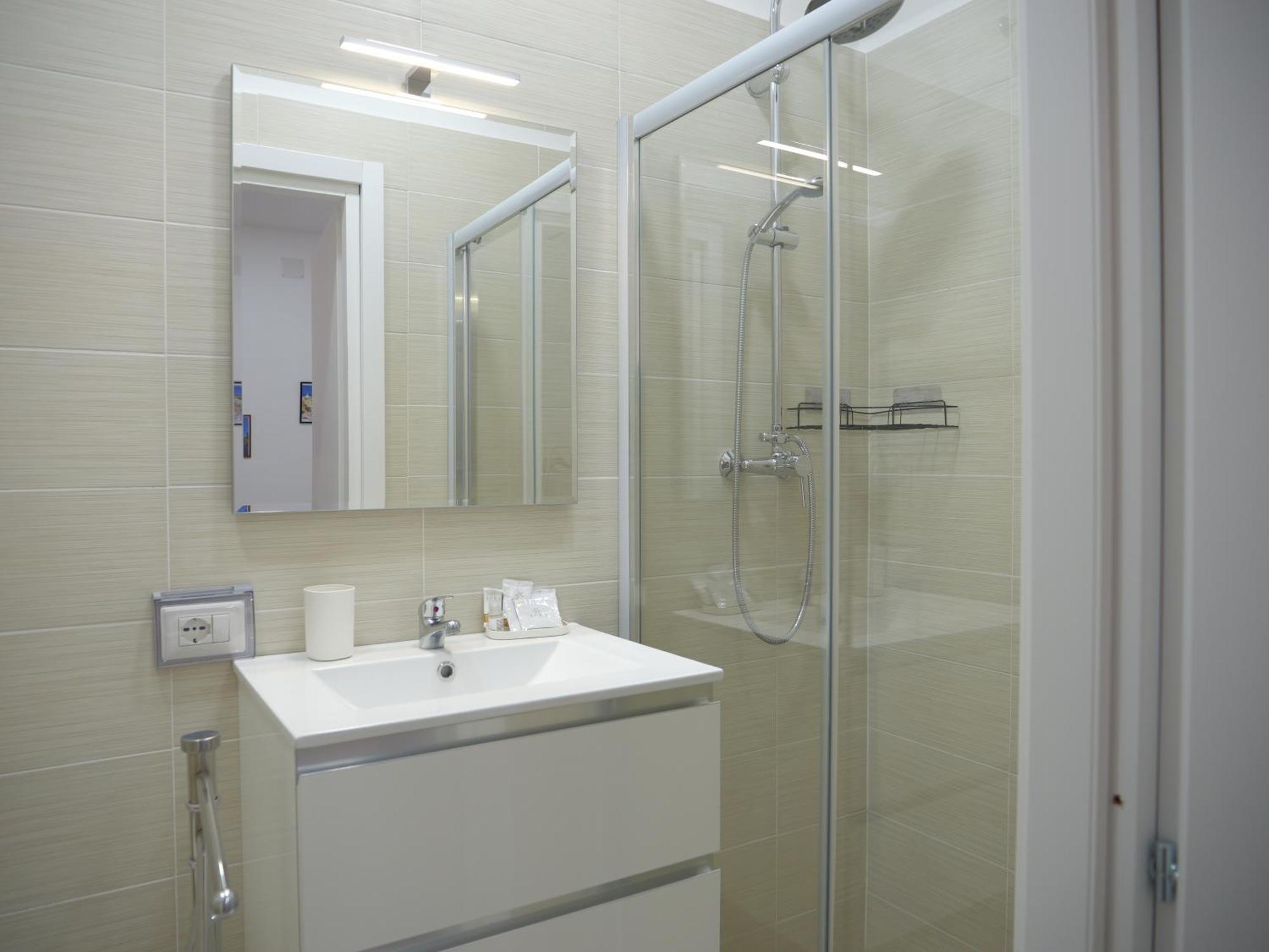 Corso Umberto 22 Guest house *