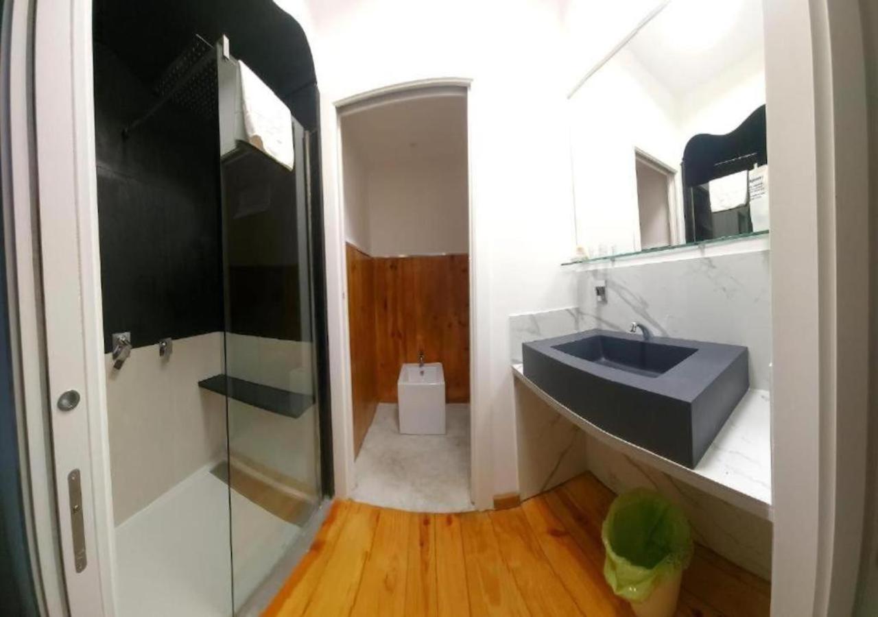 Apartment Babylon Luxury &