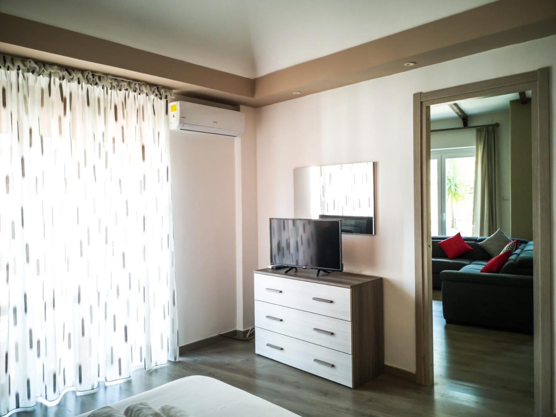 Accasatua Neapolitan Holiday home *